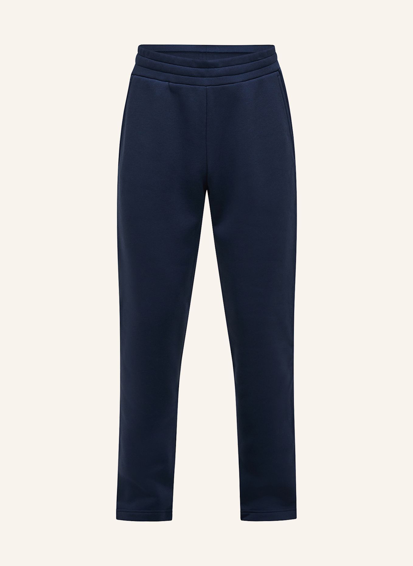 Peak Performance M Original Pants Sweathose: DUNKELBLAU