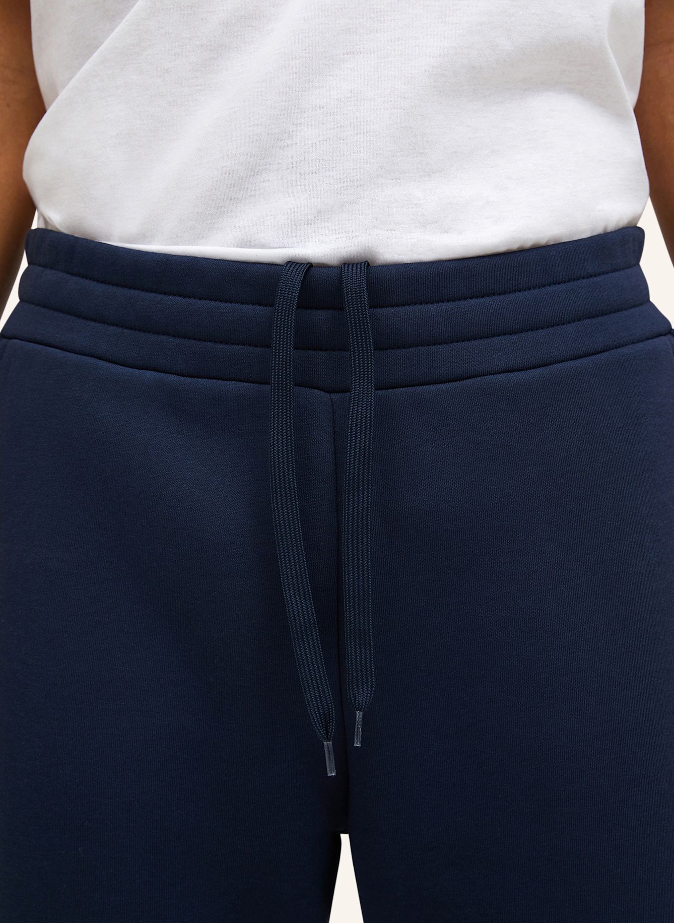 Peak Performance M Original Pants Sweathose: DUNKELBLAU