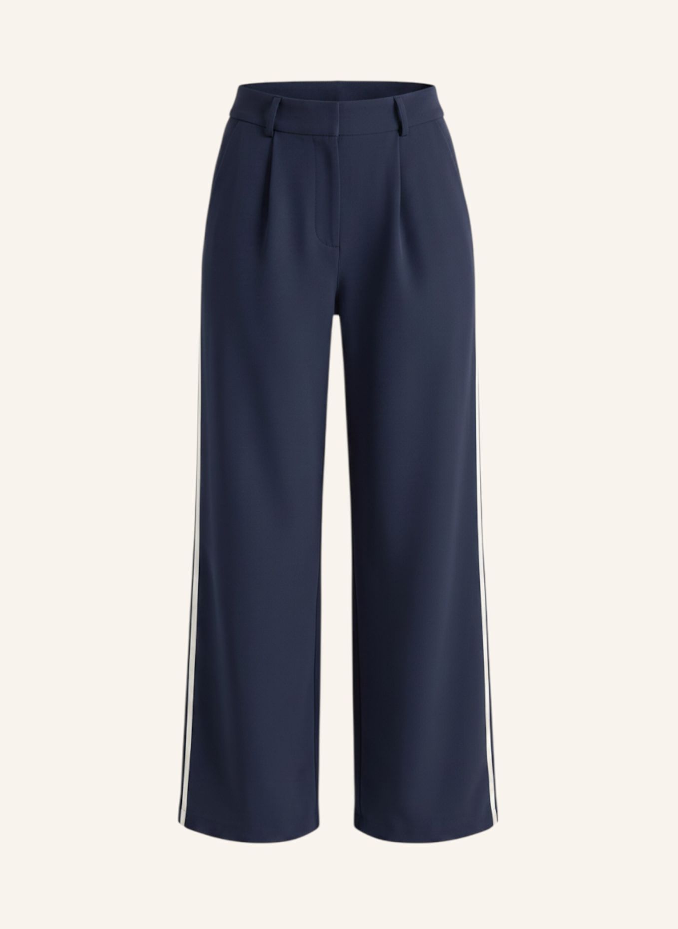 Wilson Trainingshose W CHALLENGER PENN PANT: DUNKELBLAU