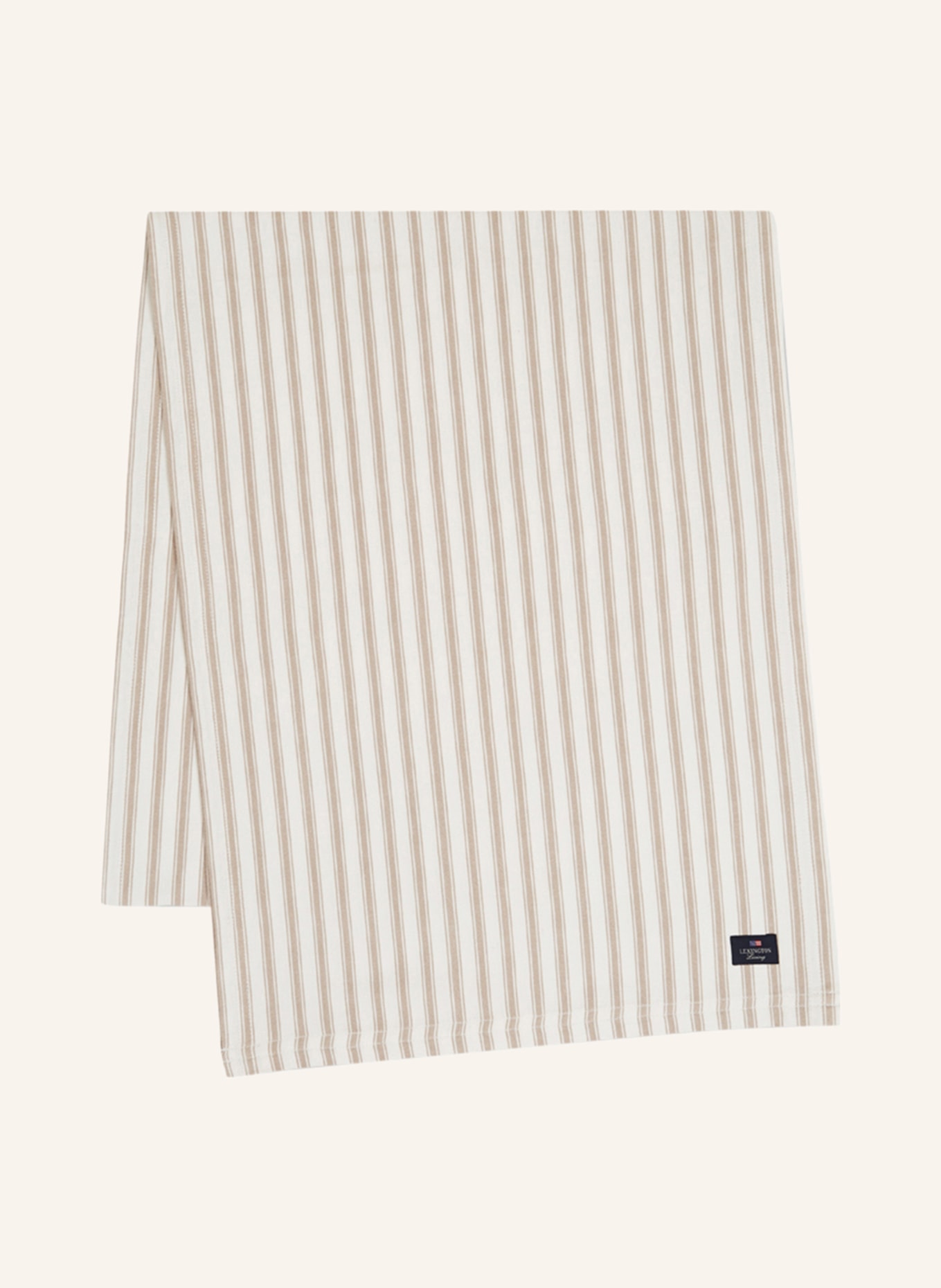 , Farbe: BEIGE/ WEISS(Bild 1)