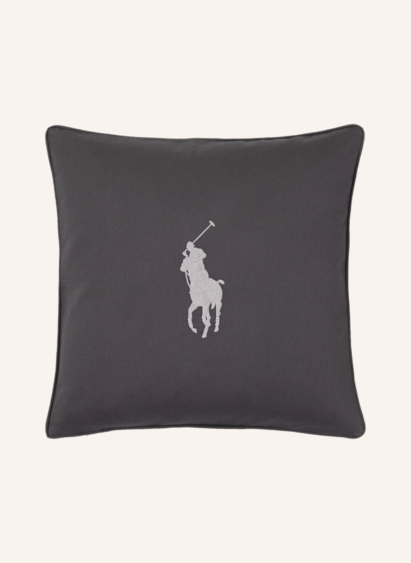 RALPH LAUREN HOME KIssenbezug KISSENBEZUG RL PONY (Bild 1)