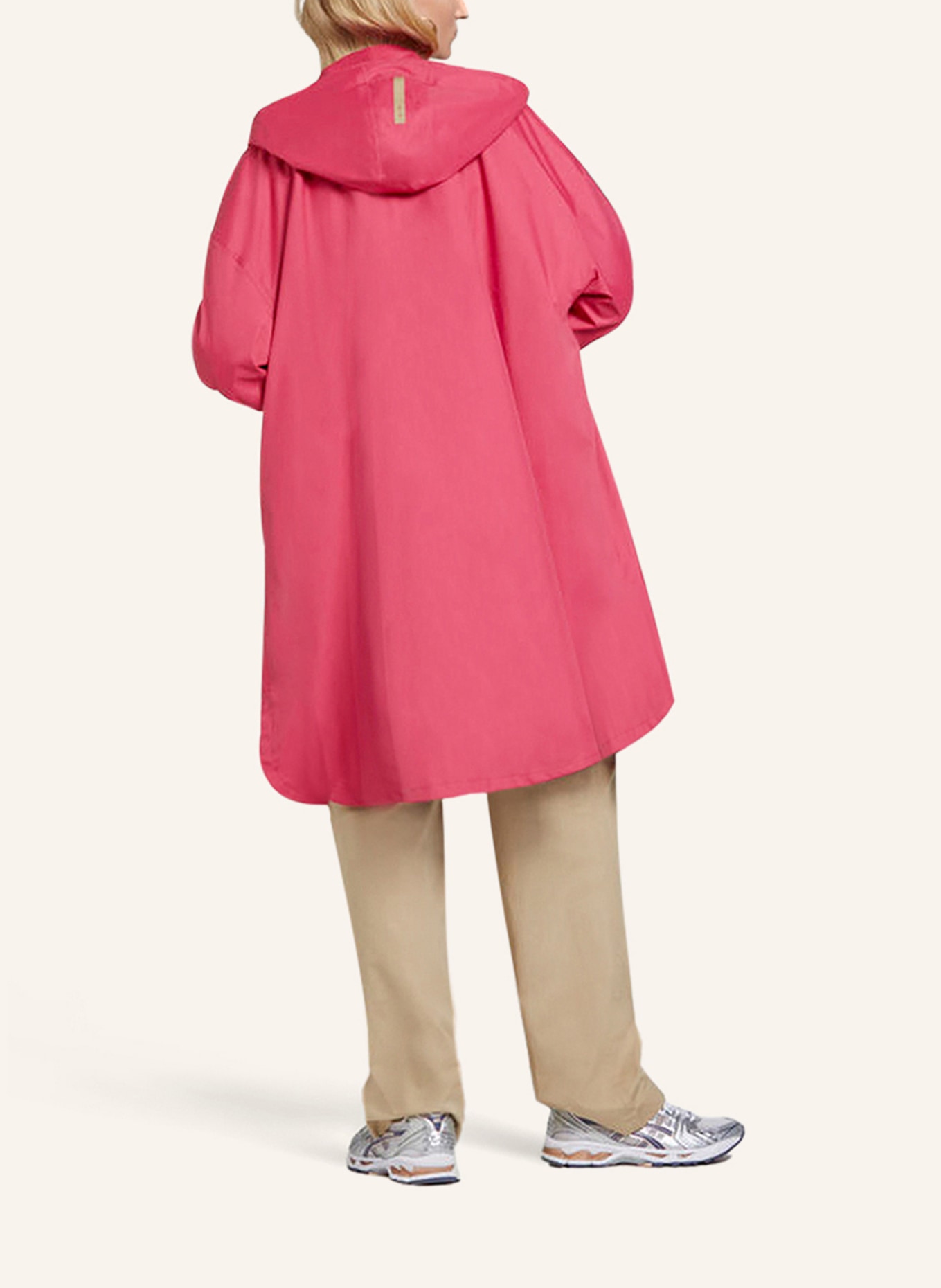 g-lab Parka, Farbe: PINK (Bild 2)