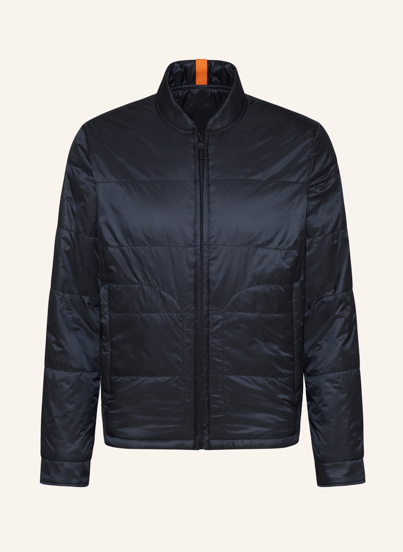 g-lab Bomberjacke, Farbe: BLAU (Bild 1)