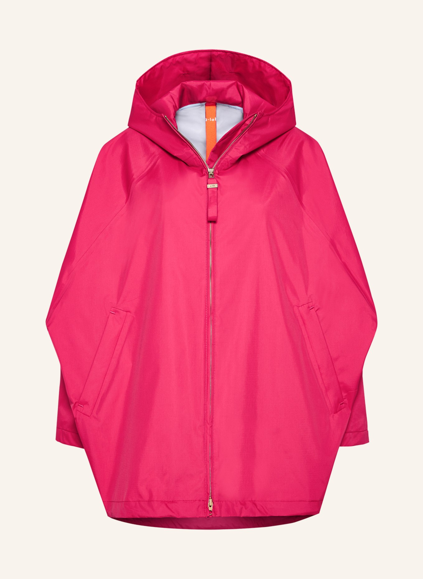 g-lab Blousonjacke, Farbe: PINK (Bild 1)