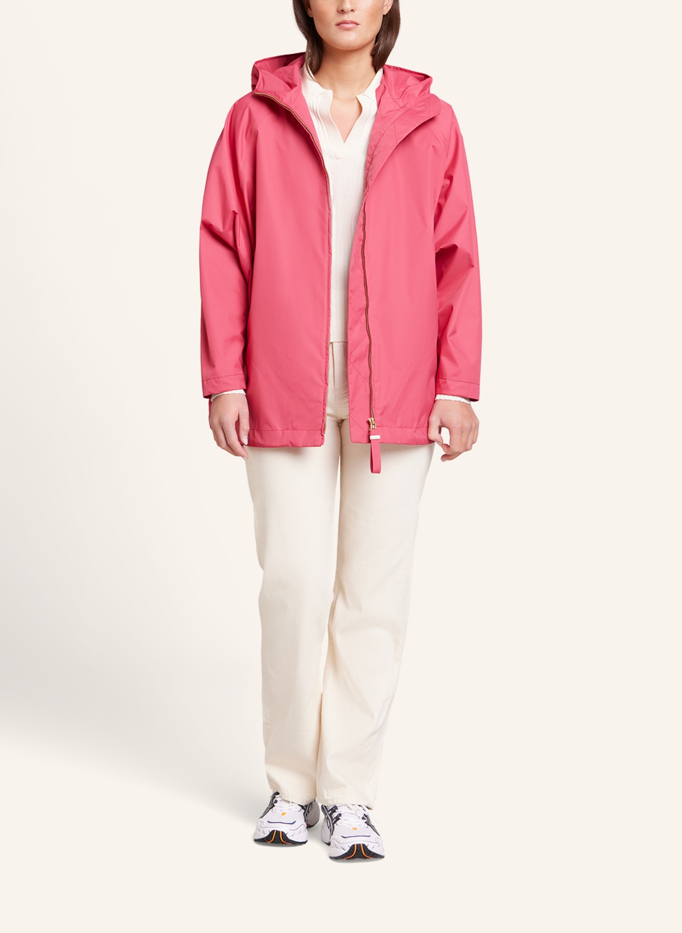 g-lab Blousonjacke, Farbe: PINK (Bild 8)