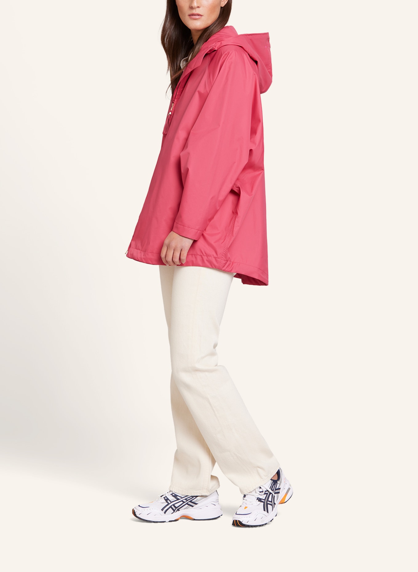 g-lab Blousonjacke, Farbe: PINK (Bild 3)