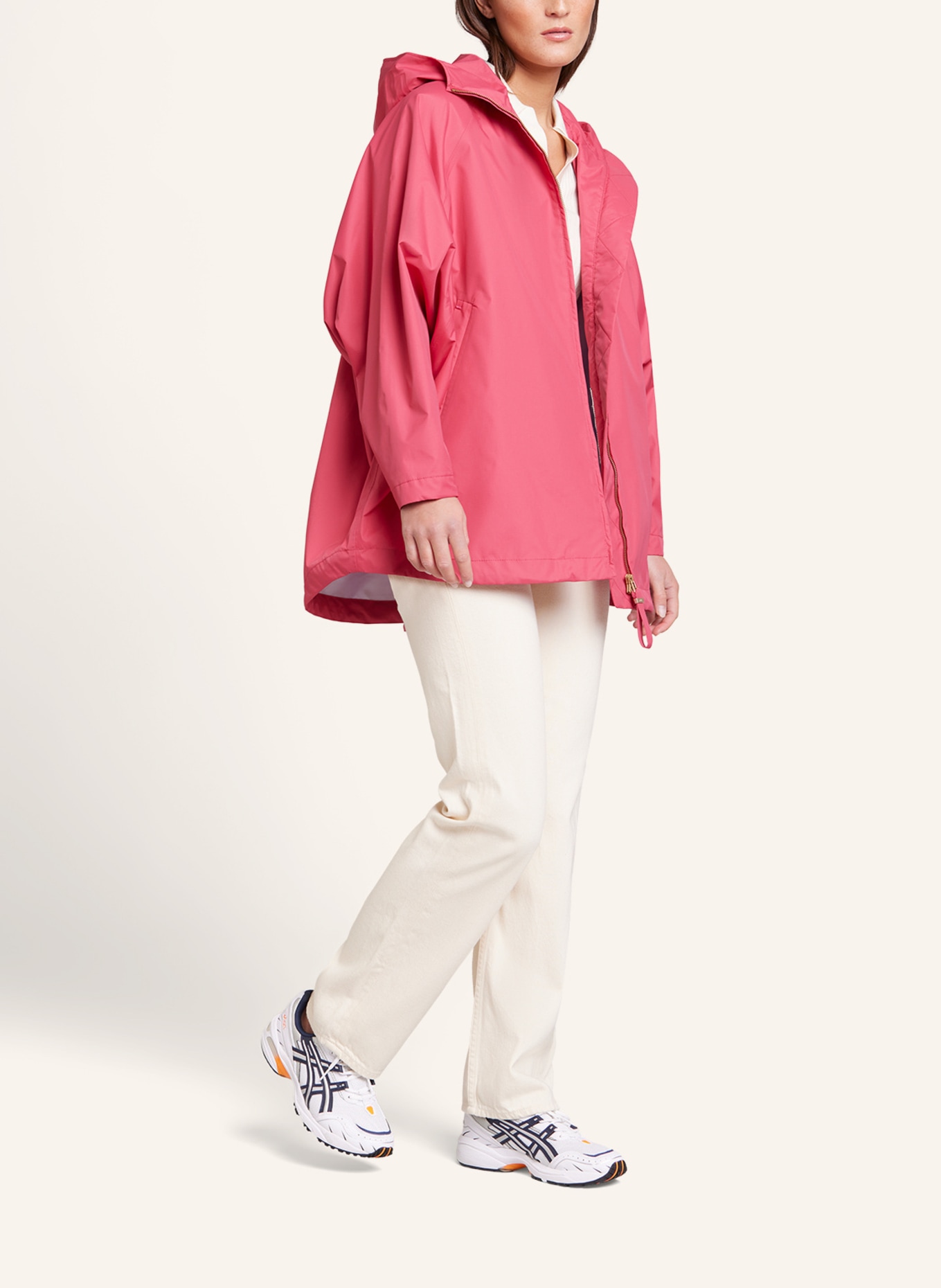 g-lab Blousonjacke, Farbe: PINK (Bild 4)