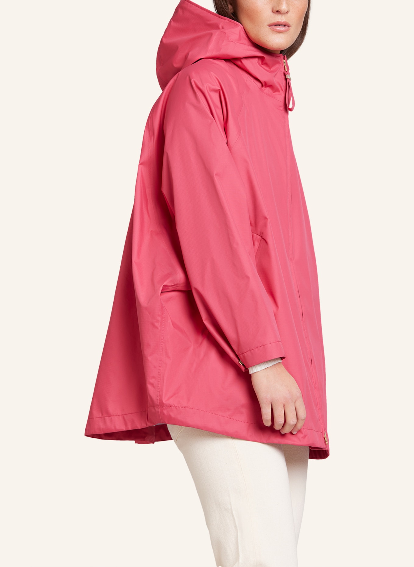 g-lab Blousonjacke, Farbe: PINK (Bild 5)