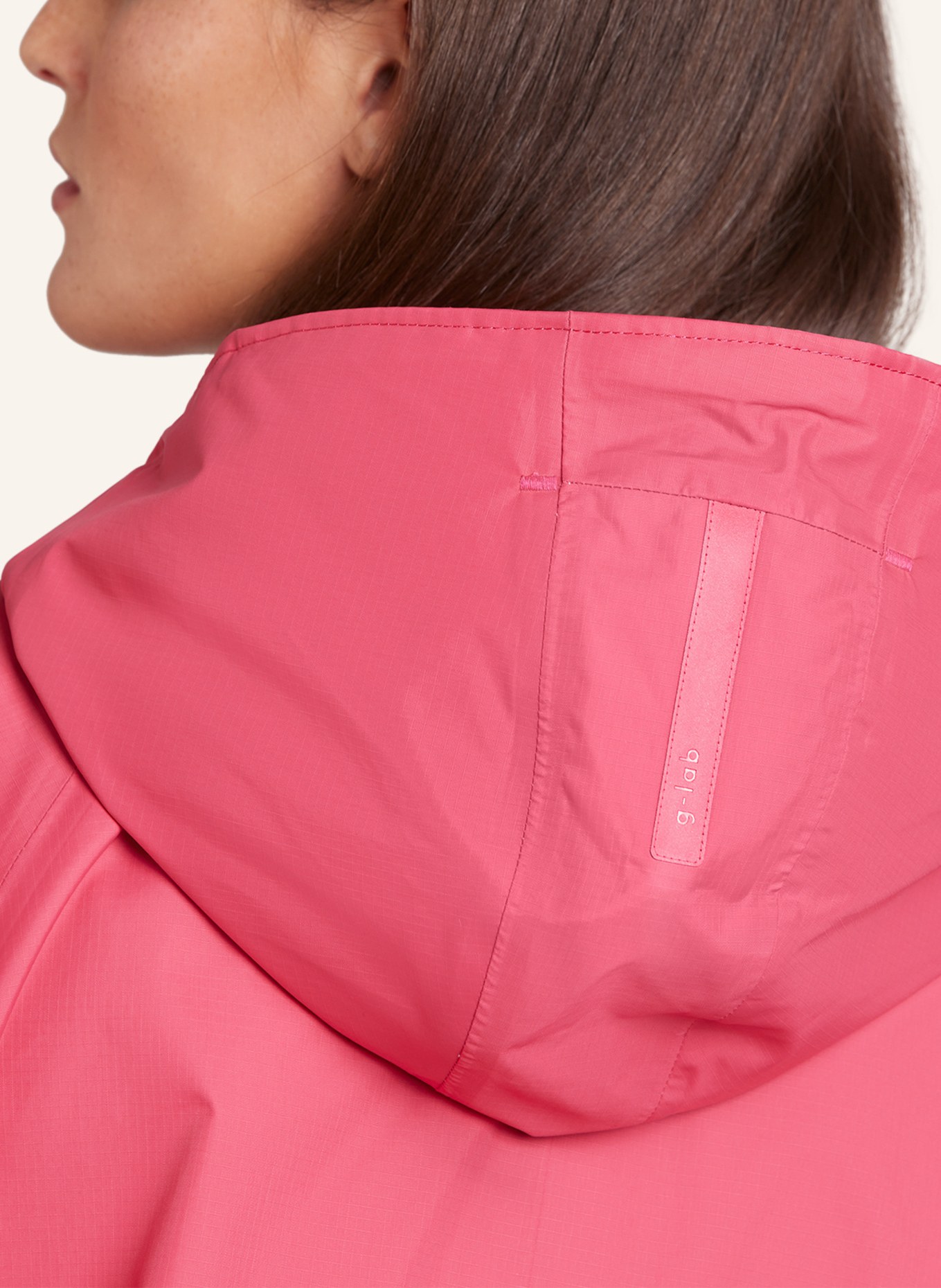 g-lab Blousonjacke, Farbe: PINK (Bild 6)