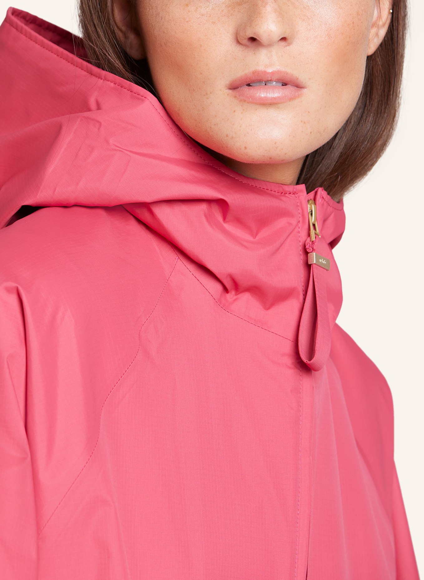 g-lab Blousonjacke, Farbe: PINK (Bild 7)