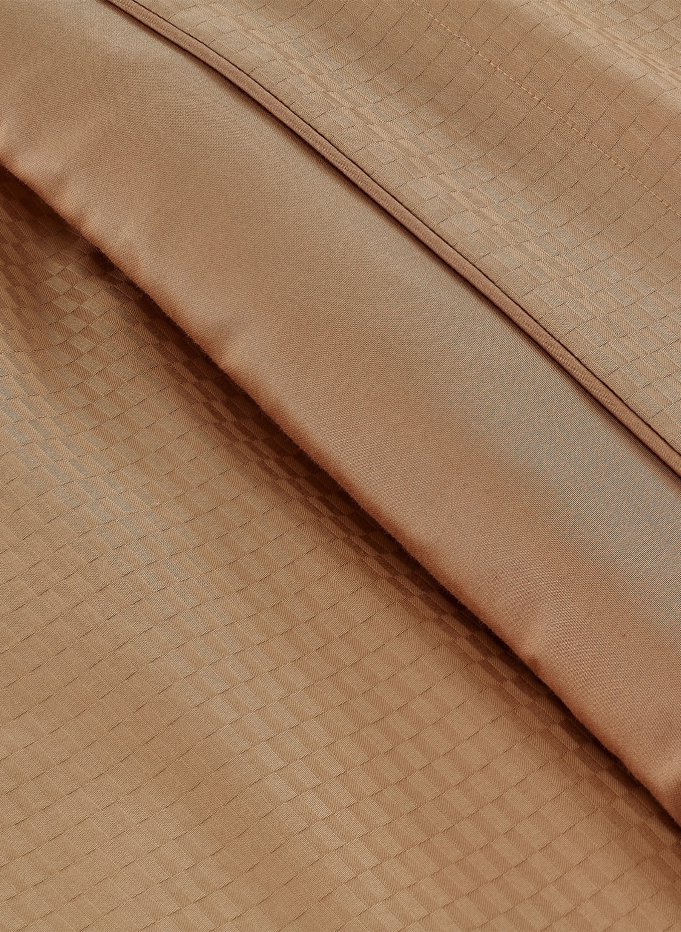 BOSS Bettwäsche- Set, Farbe: CAMEL (Bild 11)