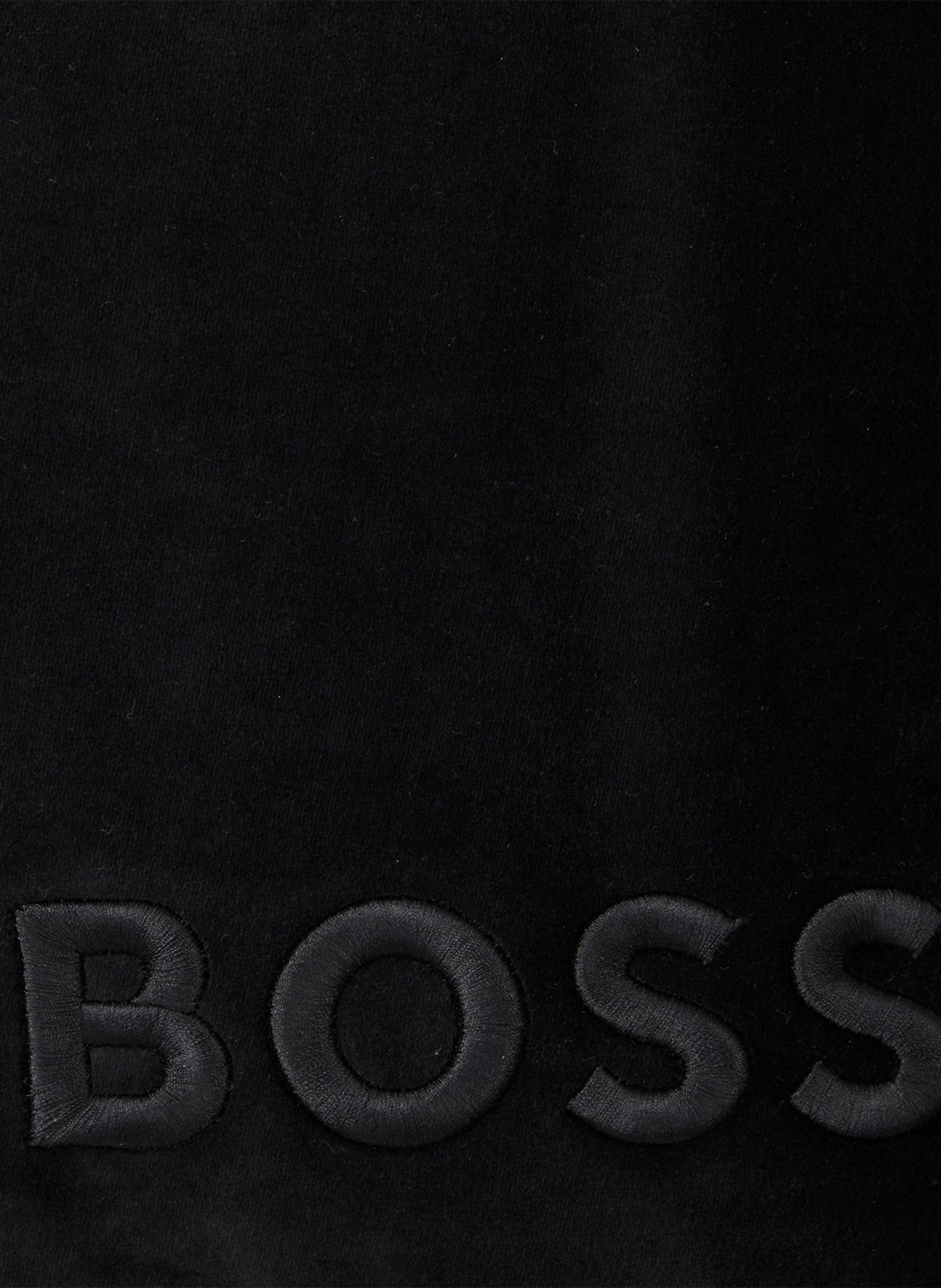 BOSS Dekokissen BOLDLOGO KISSEN (Bild 3)