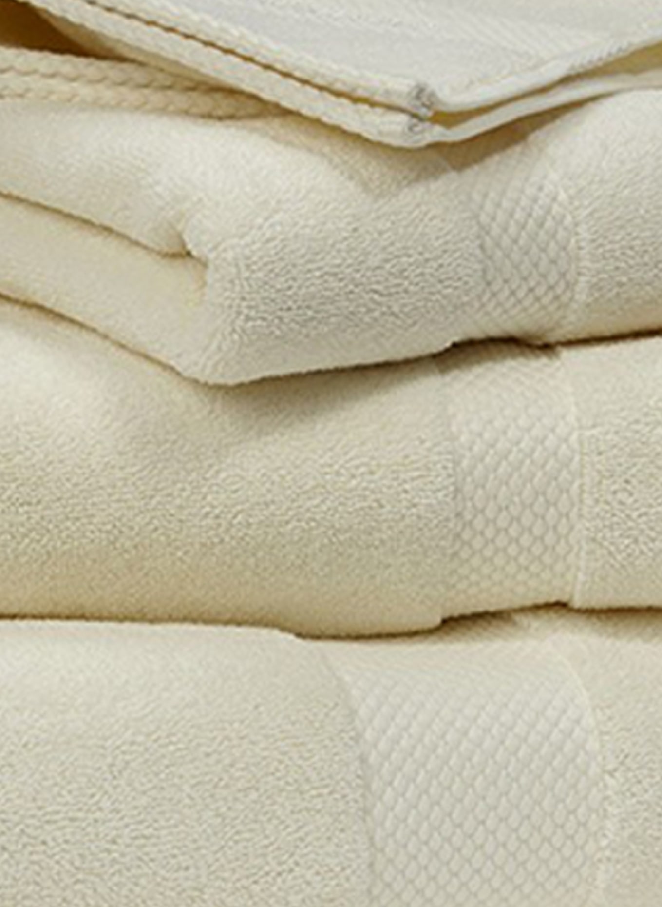 RALPH LAUREN HOME Handtuch AVENUE HANDTUCH, Farbe: BEIGE (Bild 4)