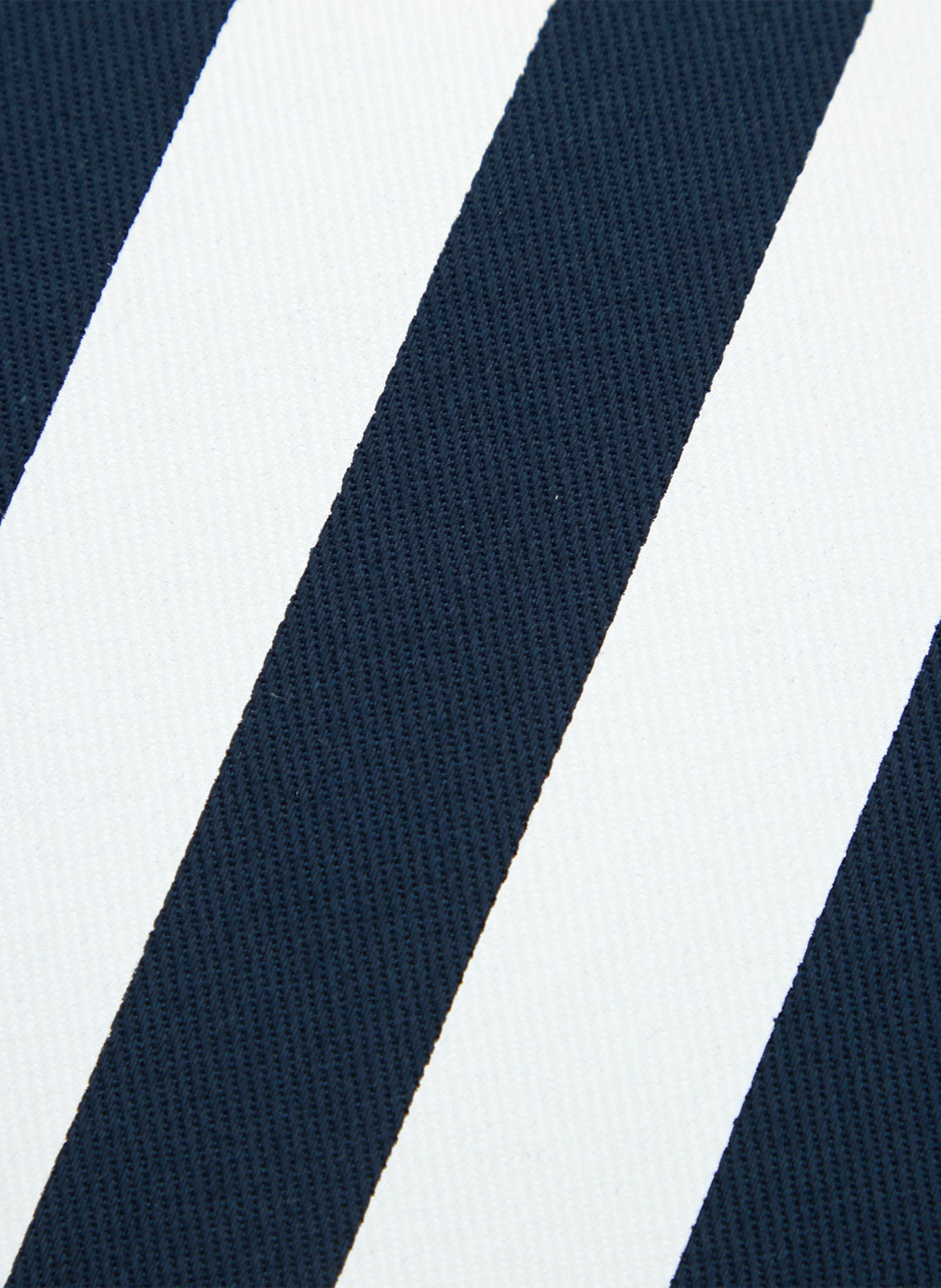 LACOSTE Dekokissen LRUBAN KISSEN, Farbe: BLAU (Bild 3)