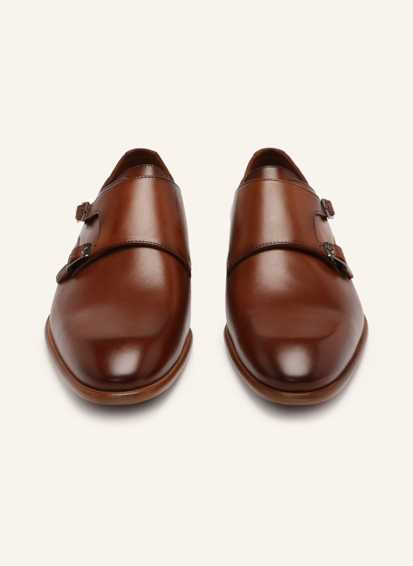 LLOYD Schuhe NEWTON, Farbe: BRAUN (Bild 4)