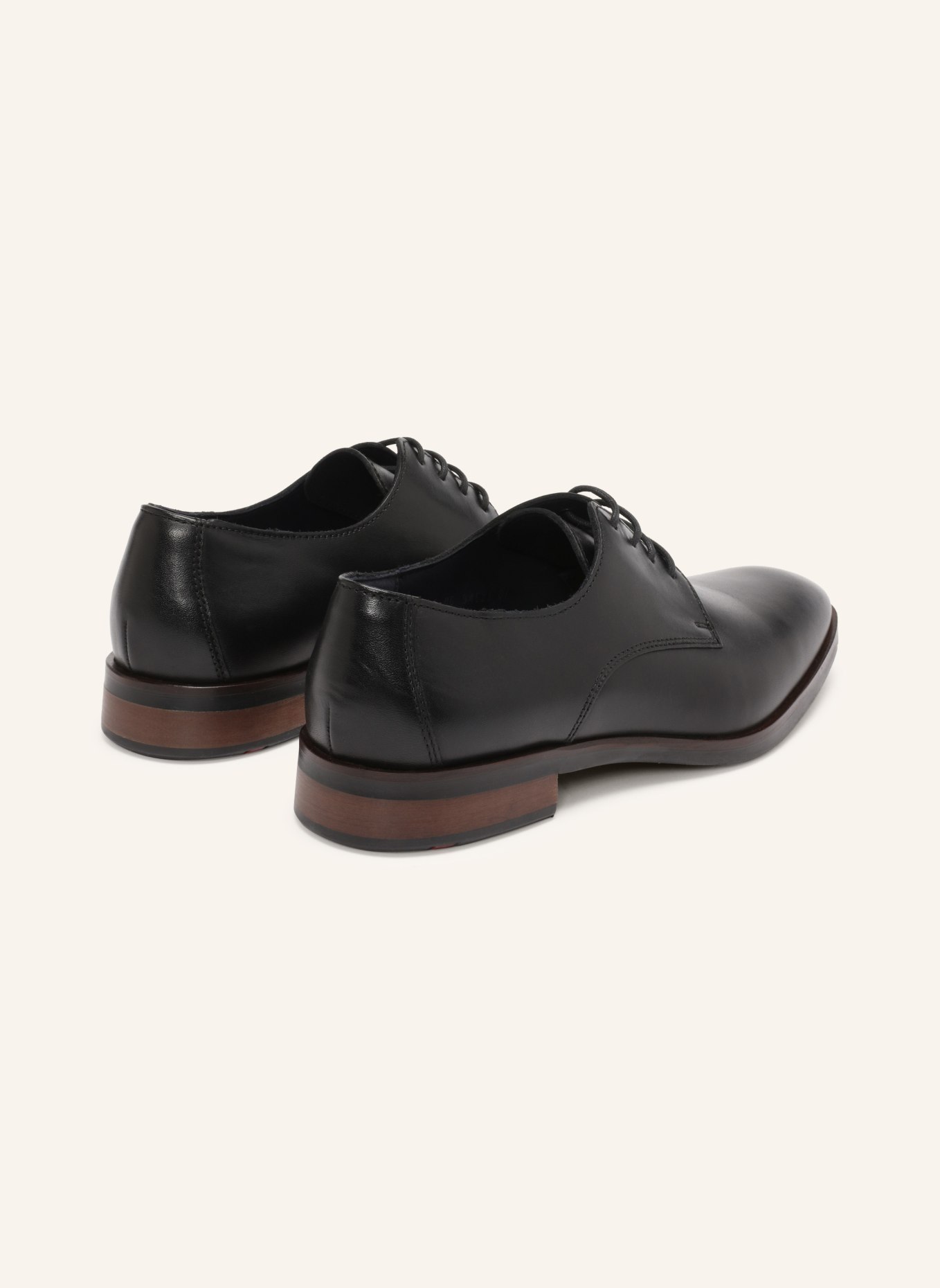 LLOYD Schuhe ODIL, Farbe: SCHWARZ (Bild 2)