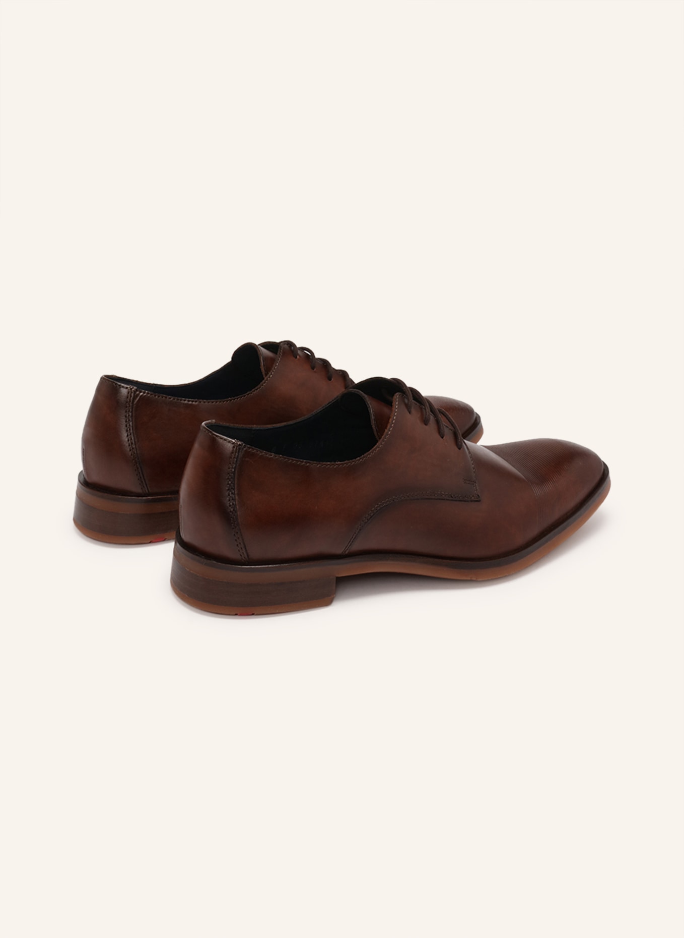 LLOYD Schuhe OLOT, Farbe: BRAUN (Bild 2)