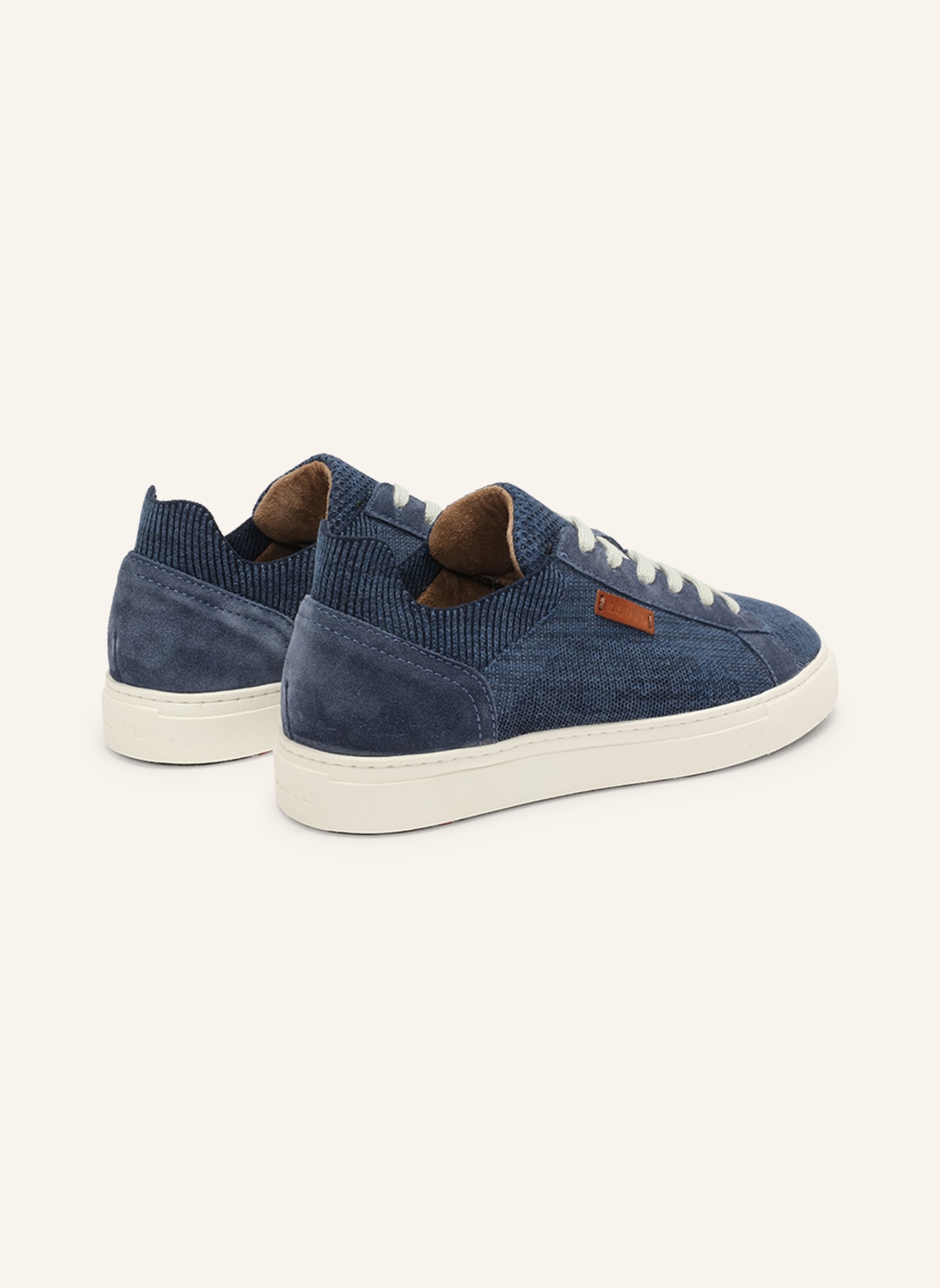 LLOYD MACON Schuhe, Farbe: BLAU (Bild 2)