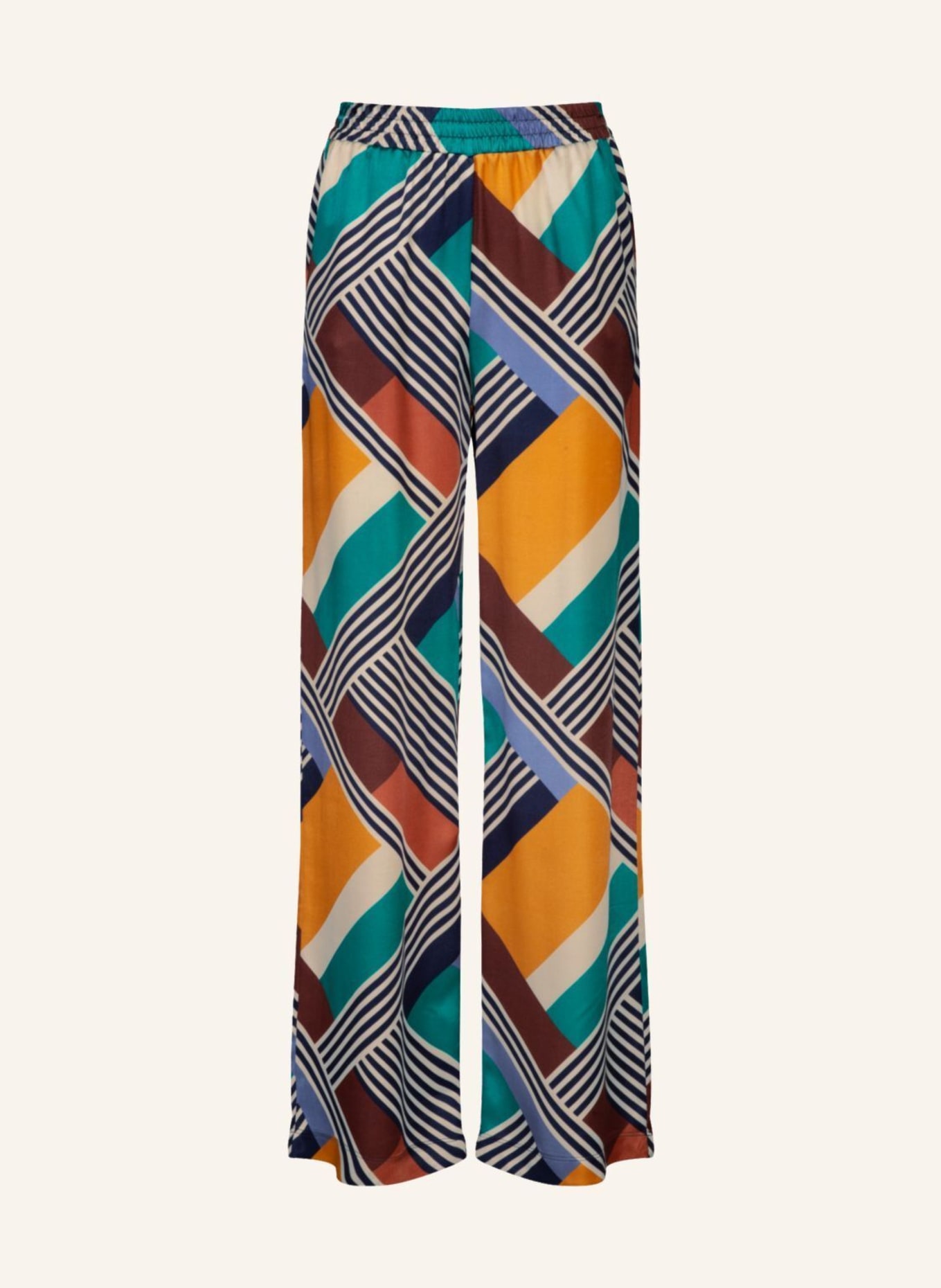 seidensticker Hose, Farbe: DUNKELBLAU (Bild 1)