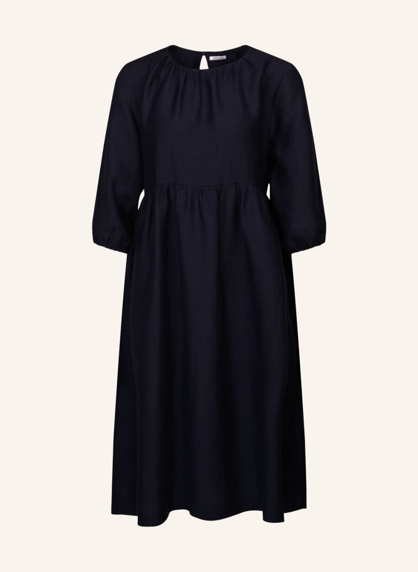 seidensticker Kleid, Farbe: DUNKELBLAU (Bild 1)