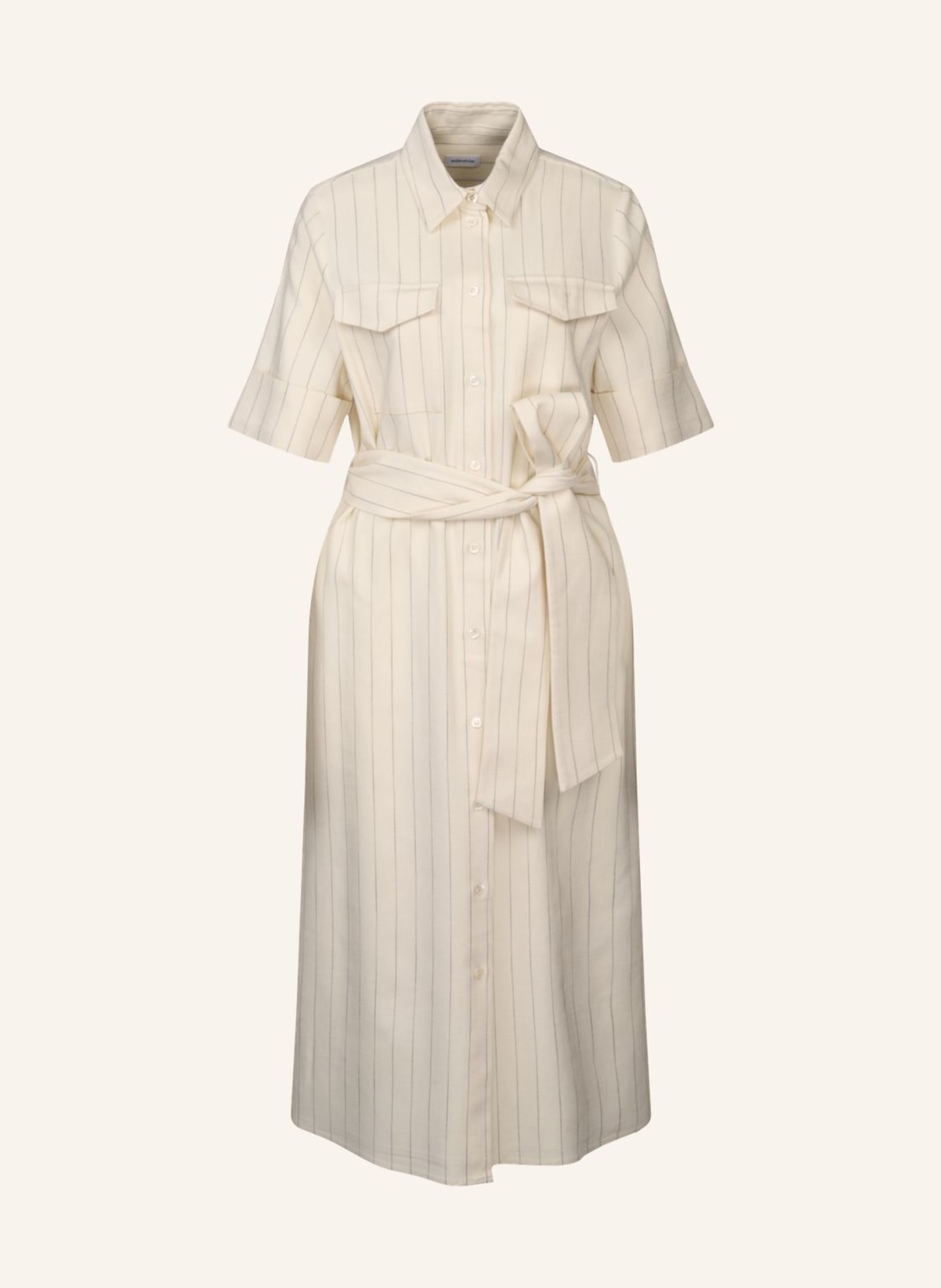 seidensticker Kleid, Farbe: ECRU (Bild 1)