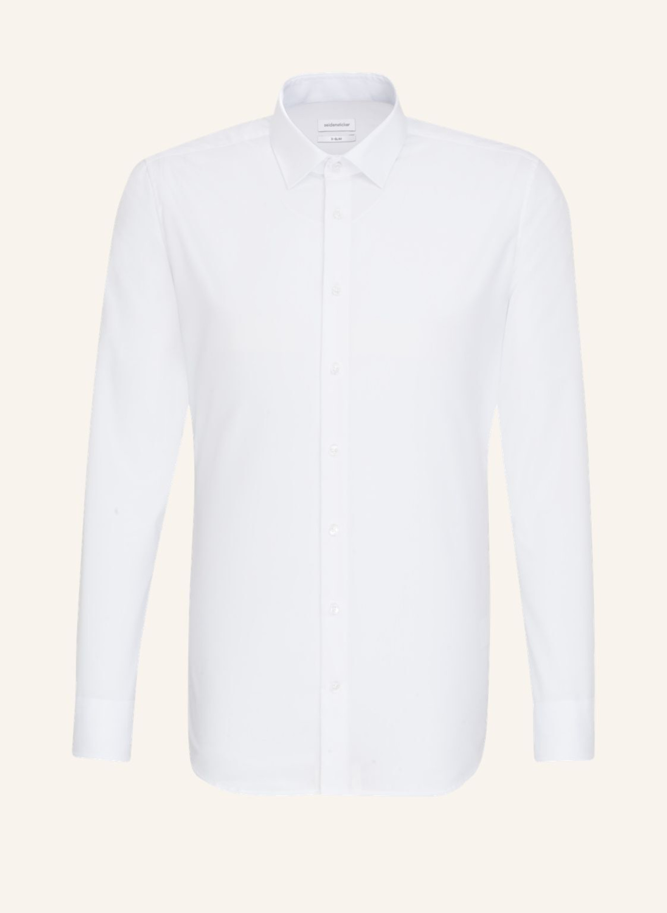 seidensticker Business Hemd X-Slim Fit: WEISS
