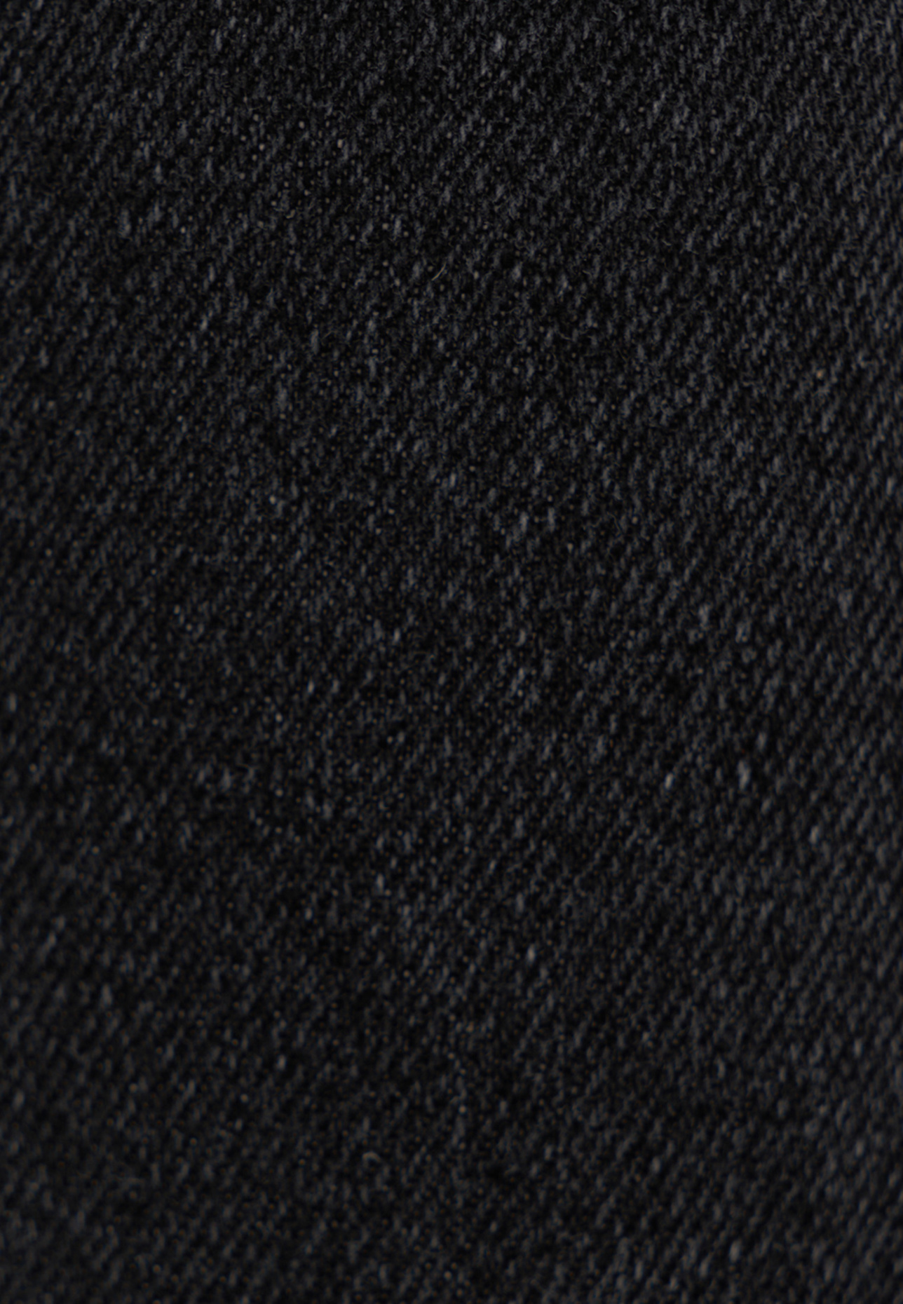 studio seidensticker 5-Pocket Denim Regular Fit, Farbe: SCHWARZ (Bild 4)