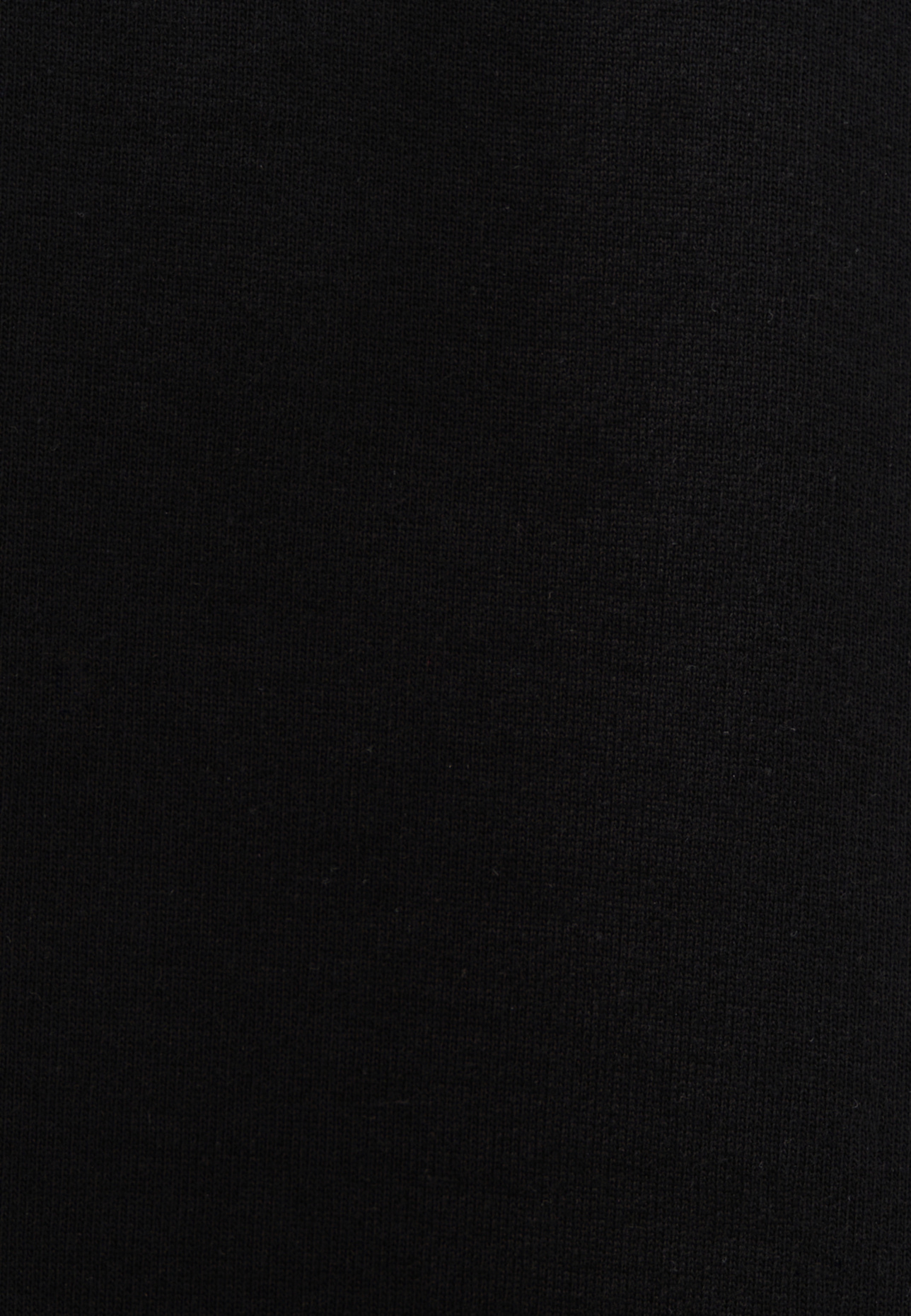 studio seidensticker T-Shirt Oversized, Farbe: SCHWARZ (Bild 4)