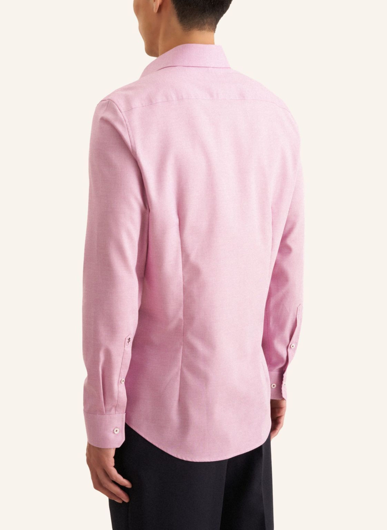 seidensticker Business Hemd Slim Fit: ROSA