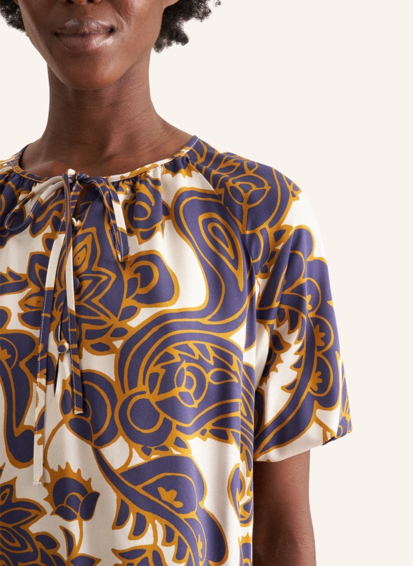 seidensticker Shirtbluse: BLAU