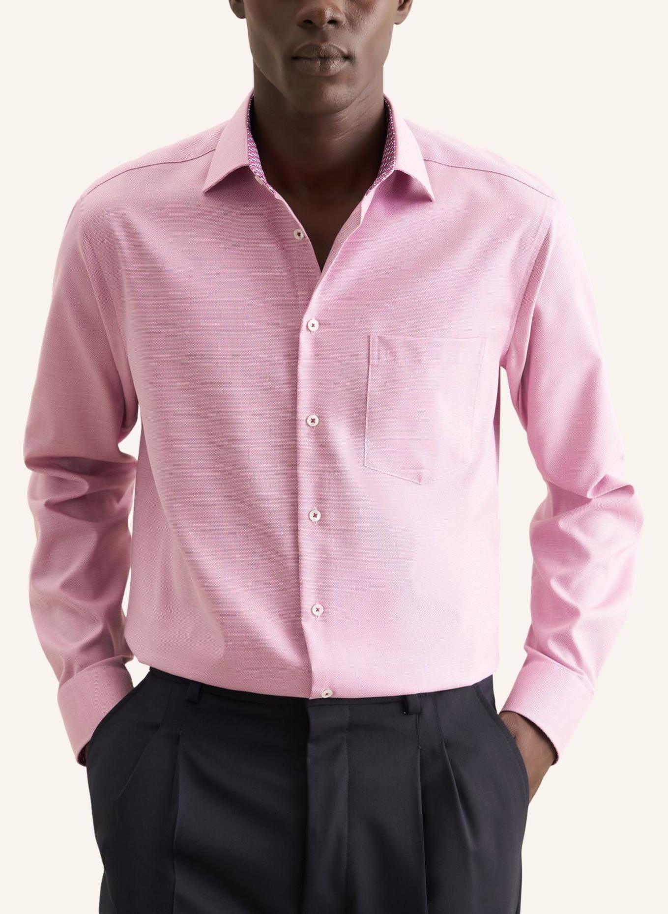 seidensticker Business Hemd Regular Fit: ROSA