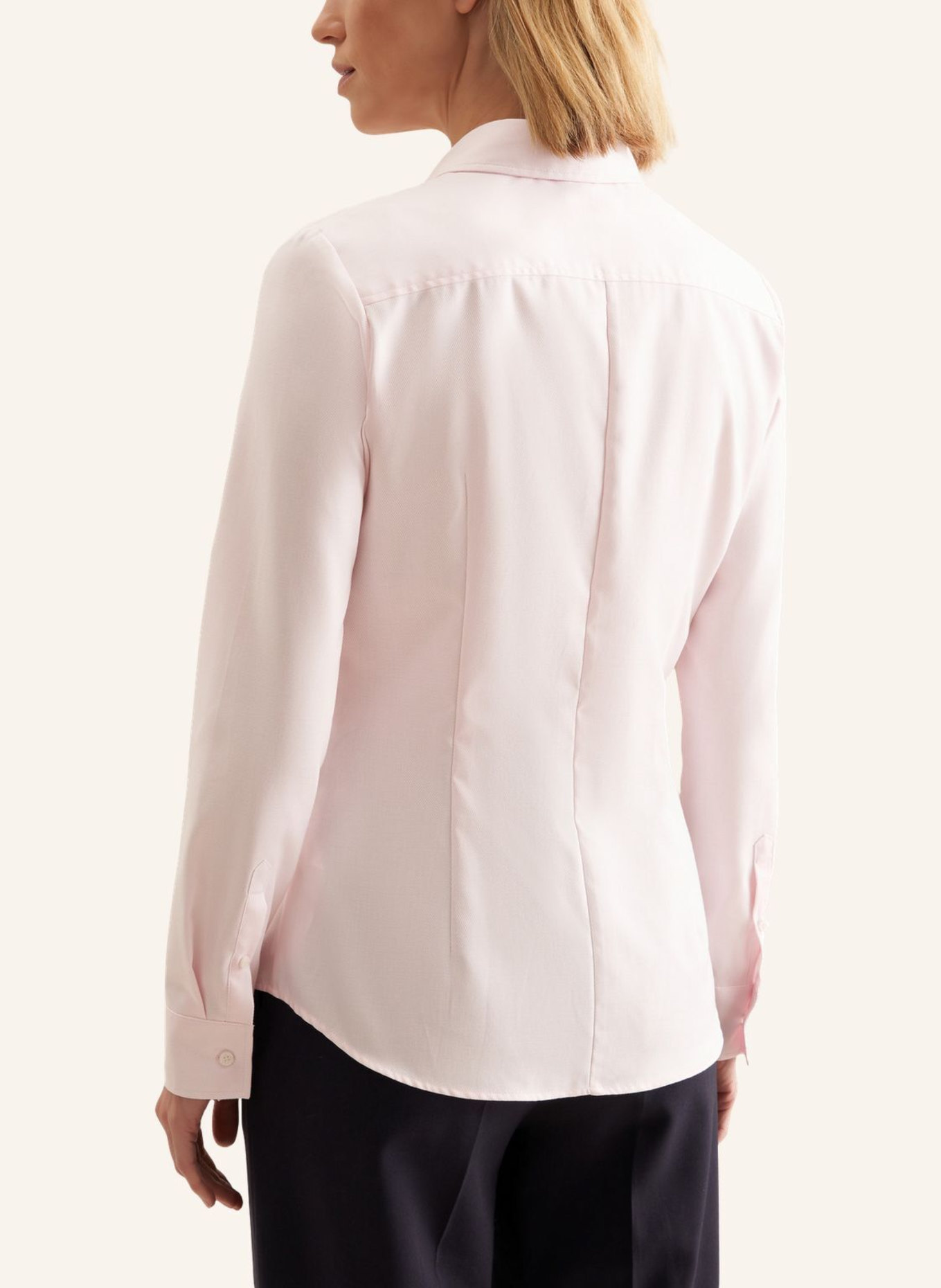 seidensticker Hemdbluse: ROSA