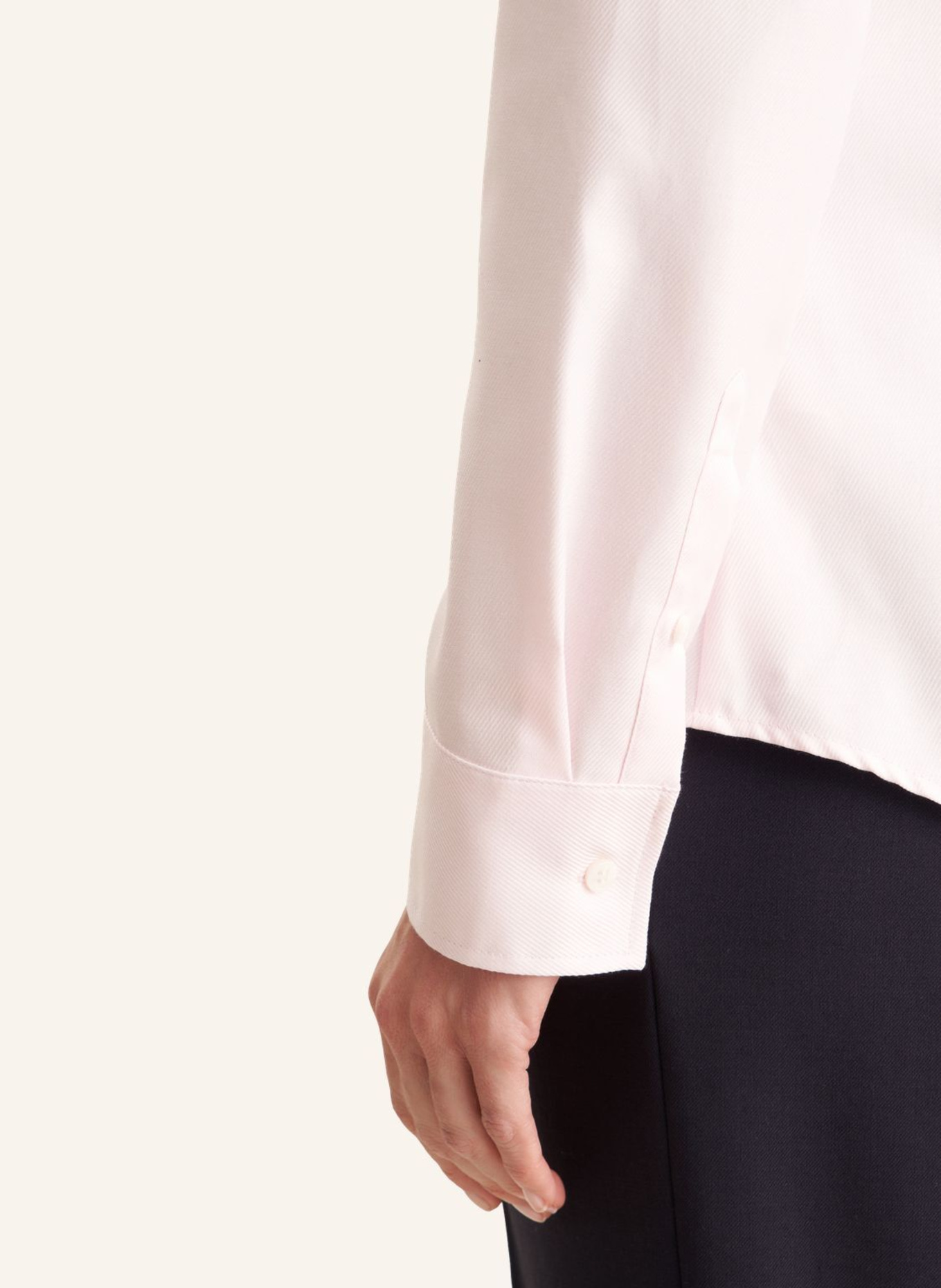 seidensticker Hemdbluse: ROSA