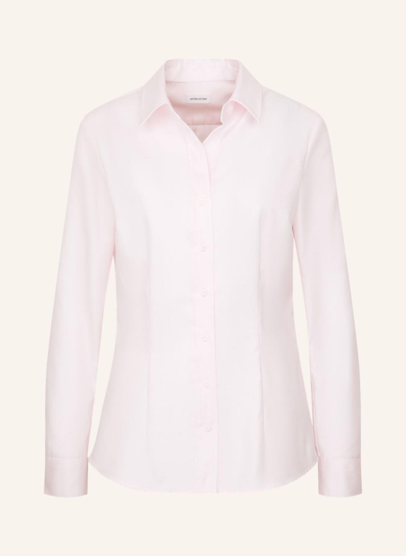 seidensticker Hemdbluse: ROSA