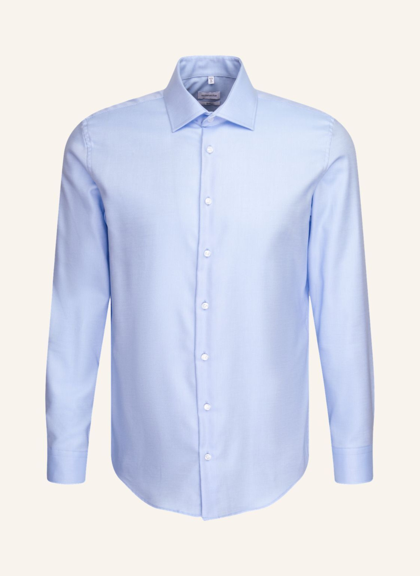 seidensticker Business Hemd,   Slim Fit: BLAU