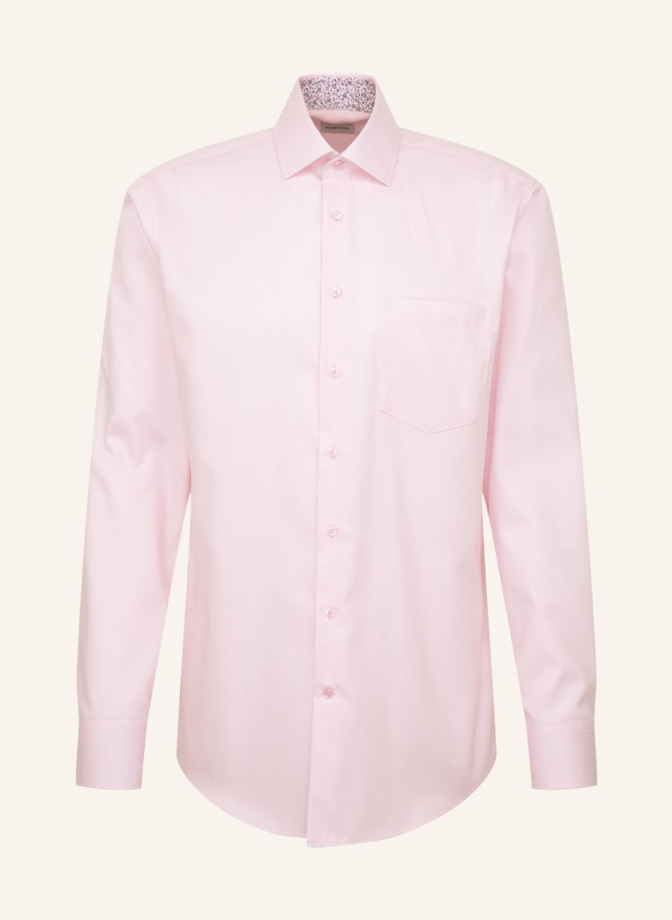 seidensticker Business Hemd Regular Fit: ROSA