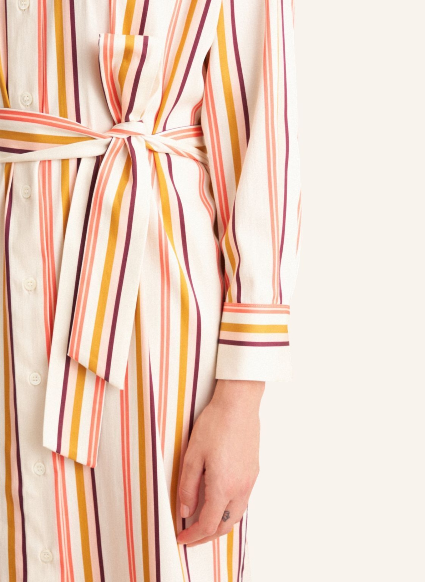 seidensticker Kleid: ROSA