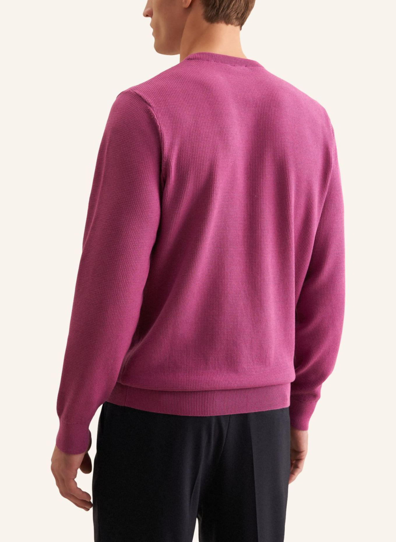 seidensticker Pullover Regular Fit: ROSA