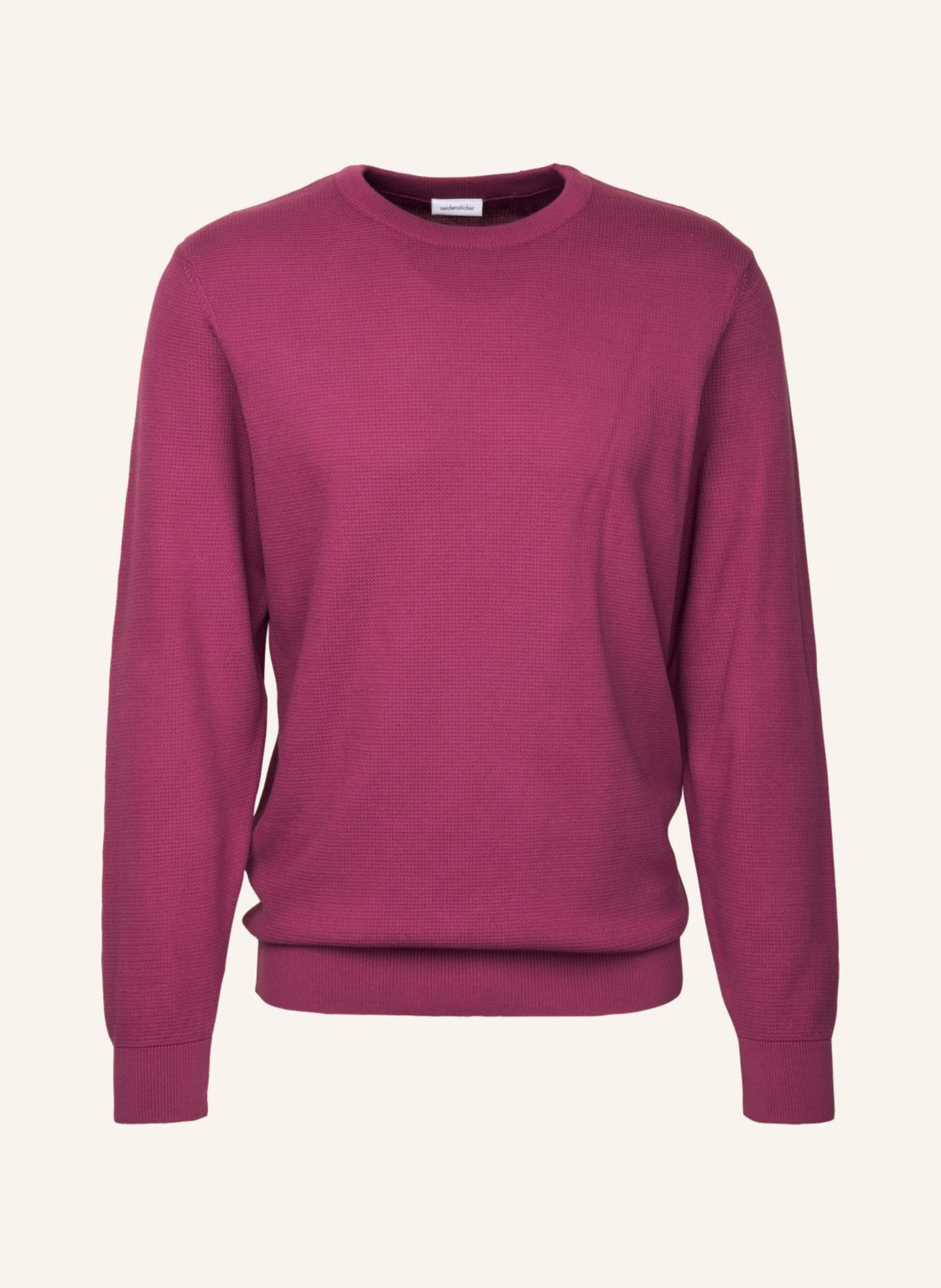 seidensticker Pullover Regular Fit: ROSA