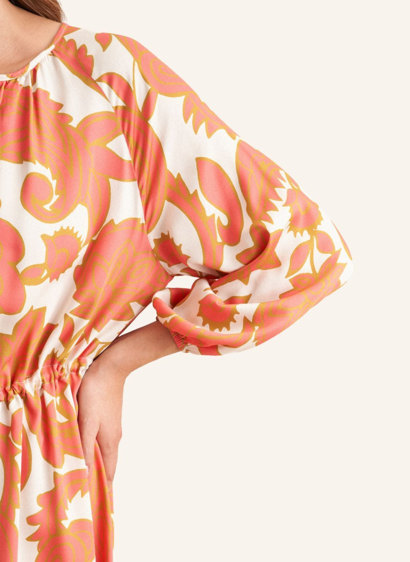 seidensticker Kleid: ROSA