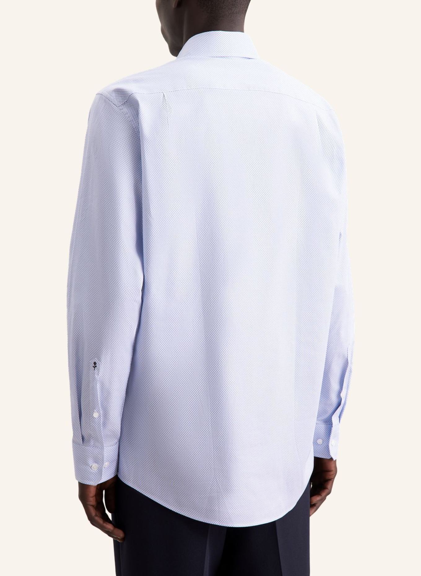 seidensticker Business Hemd Regular Fit: BLAU