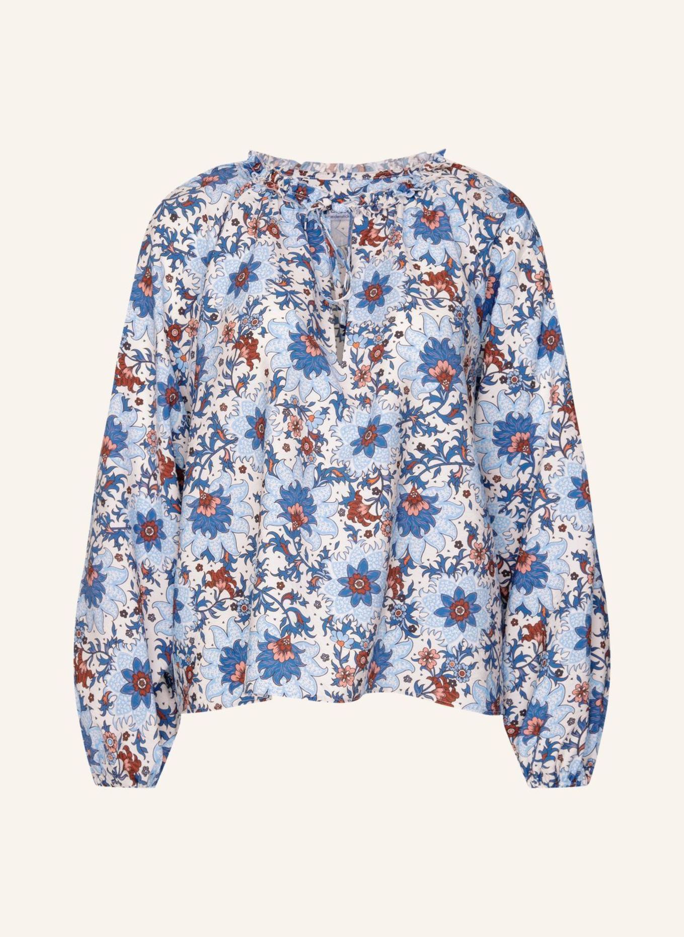 seidensticker Tunika: ECRU