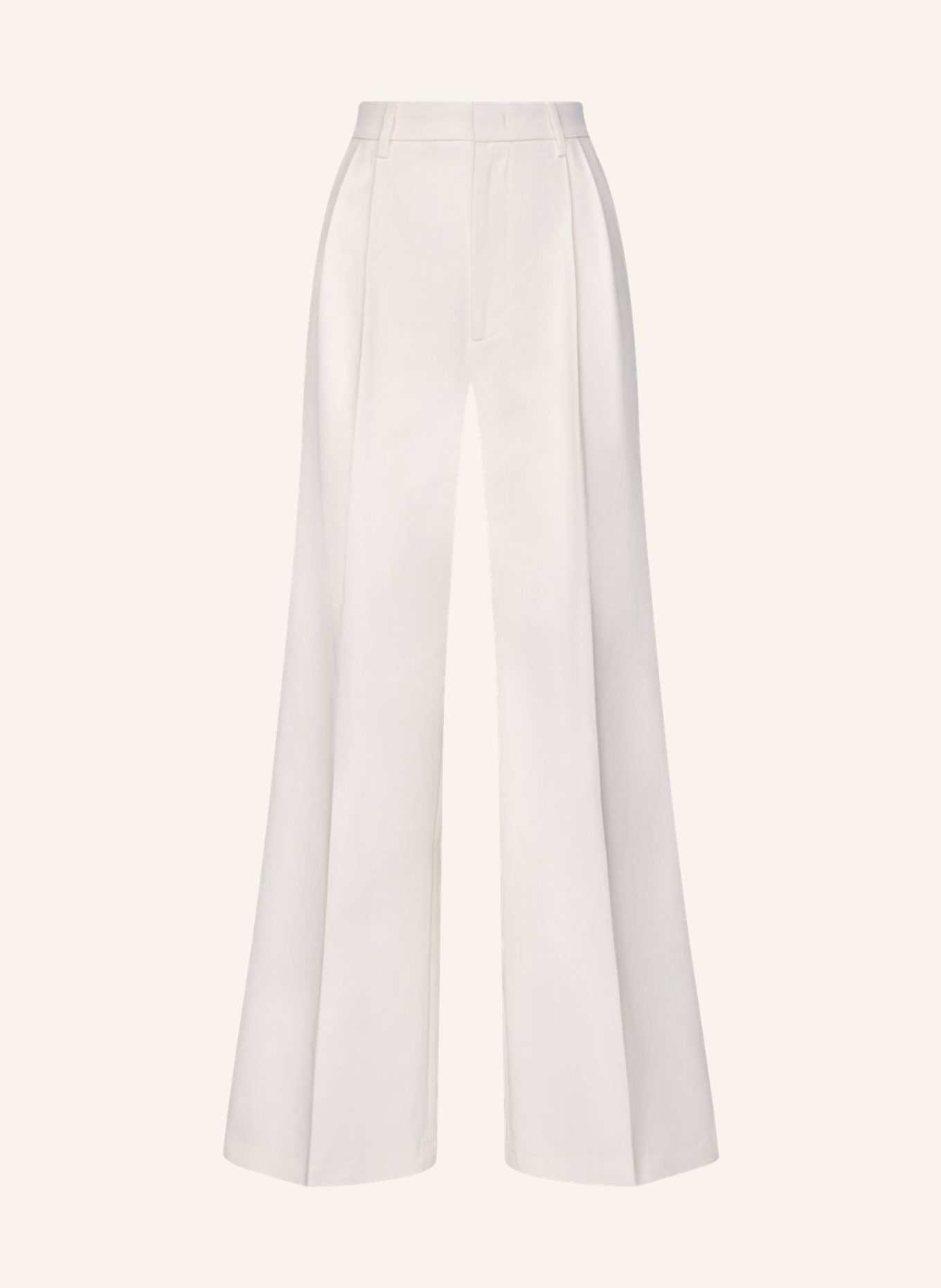 seidensticker Hose: ECRU