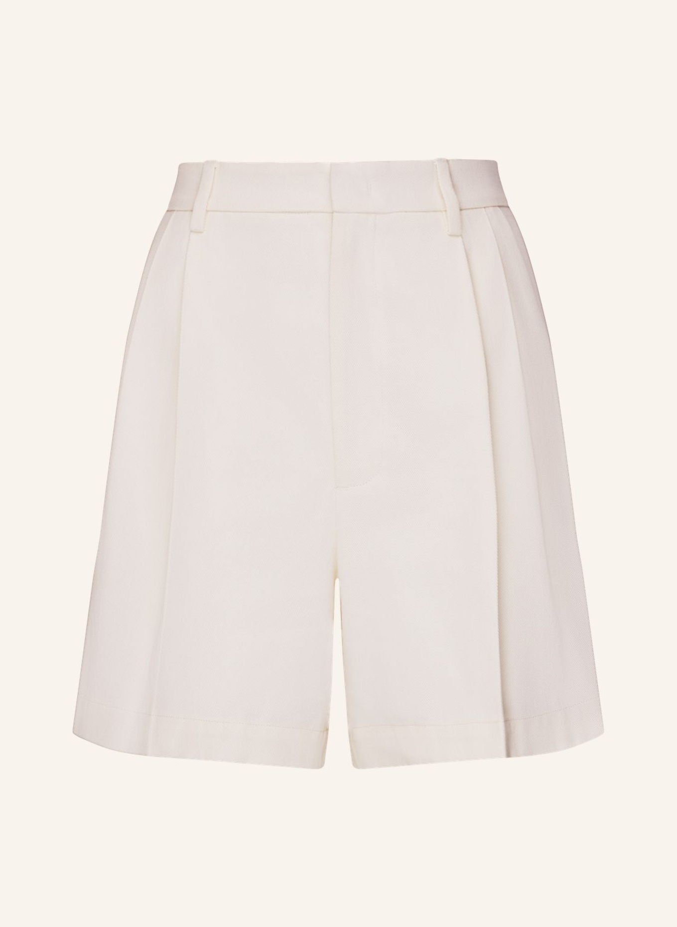 seidensticker Hose: ECRU