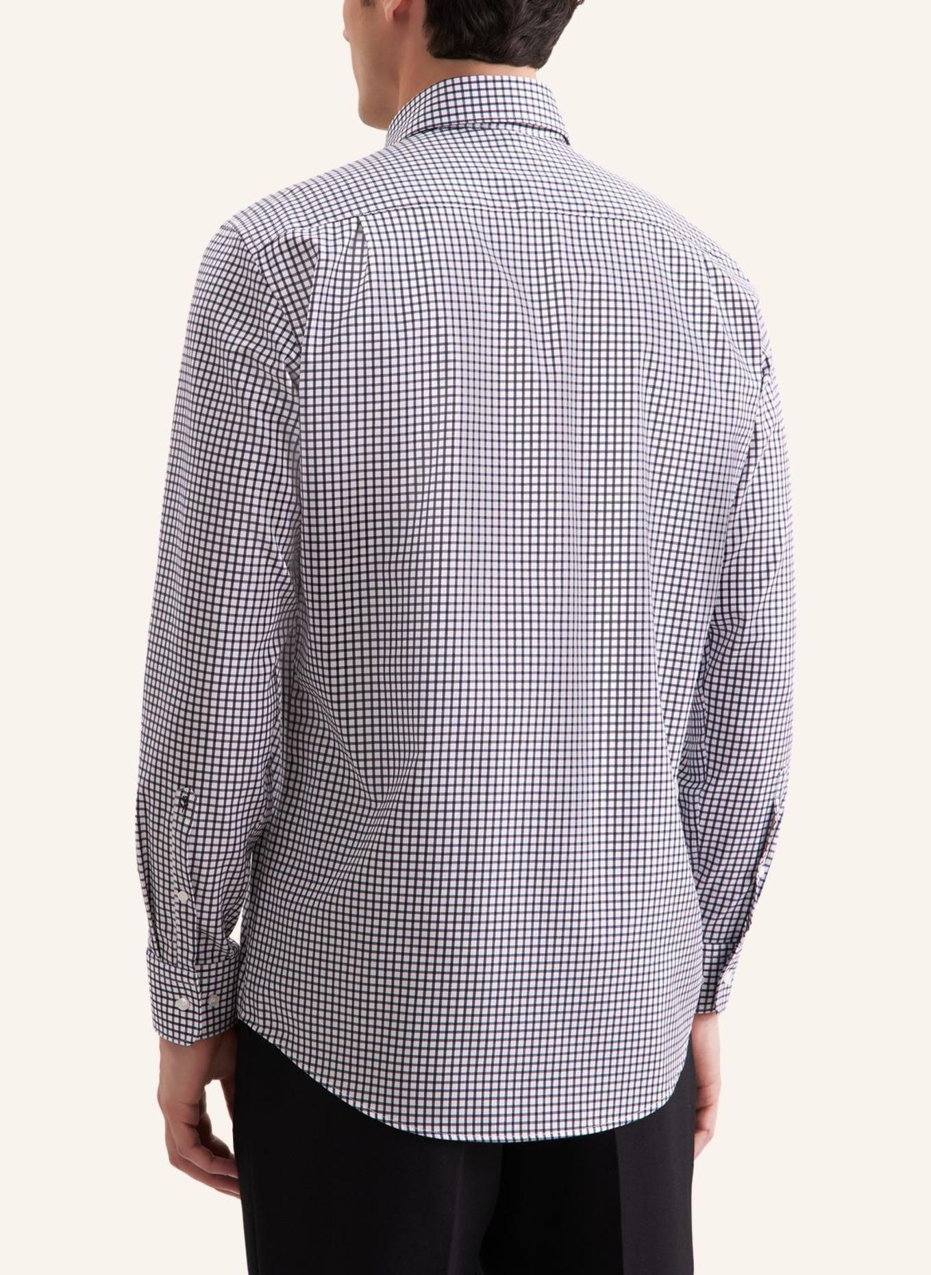 seidensticker Business Hemd,   Regular Fit: DUNKELBLAU