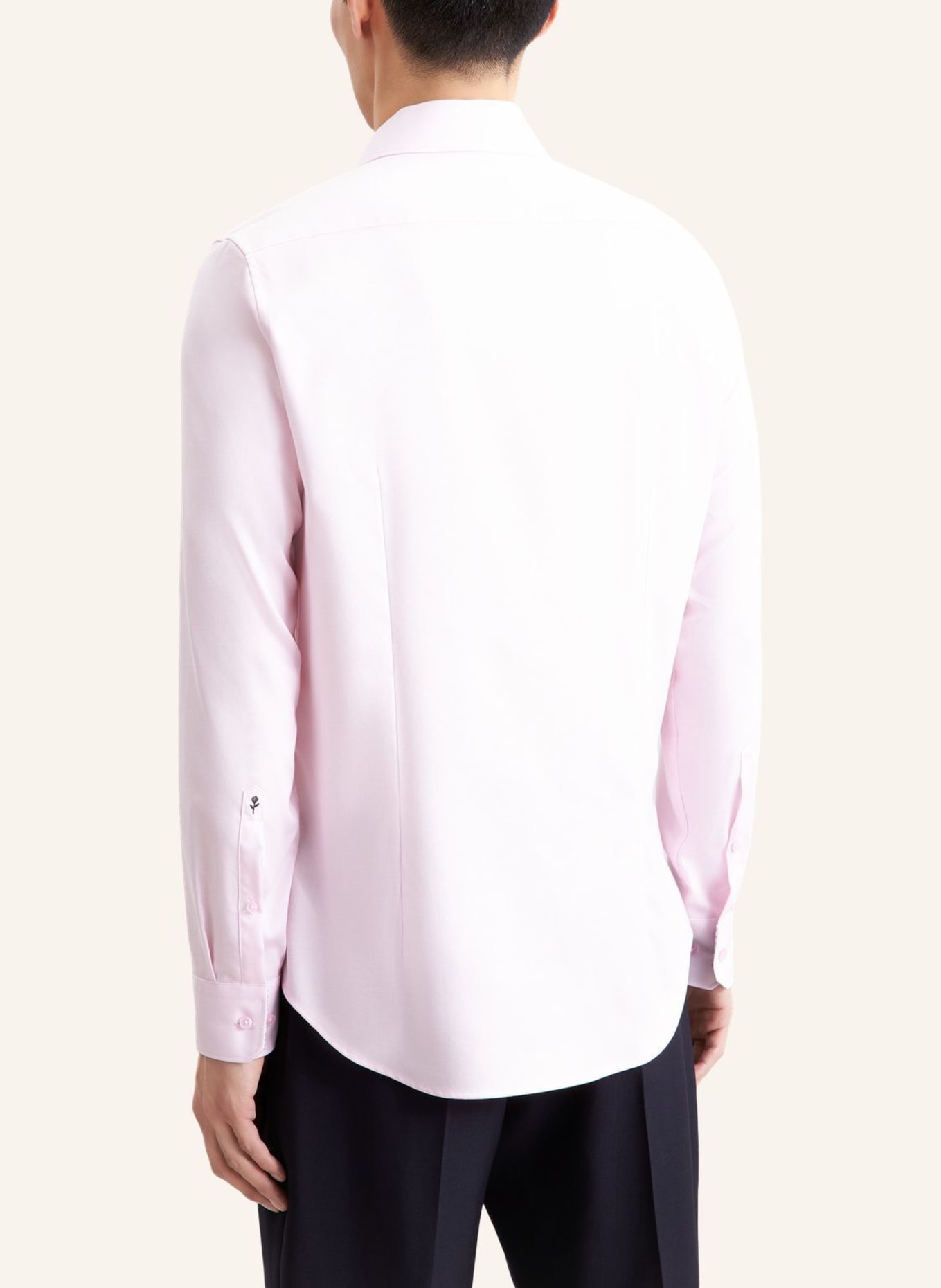 seidensticker Business Hemd Slim Fit: ROSA