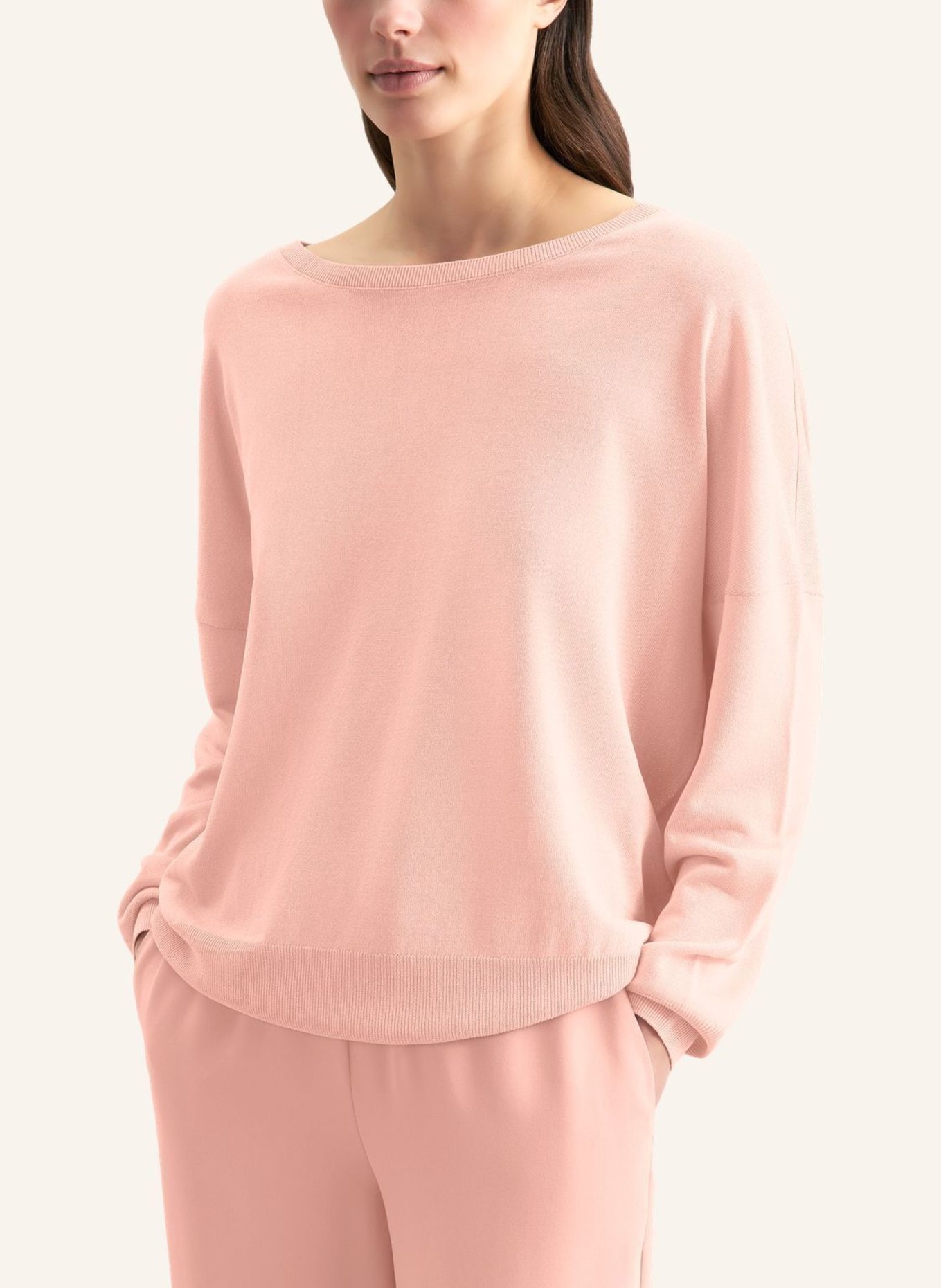 seidensticker Pullover: ROSA