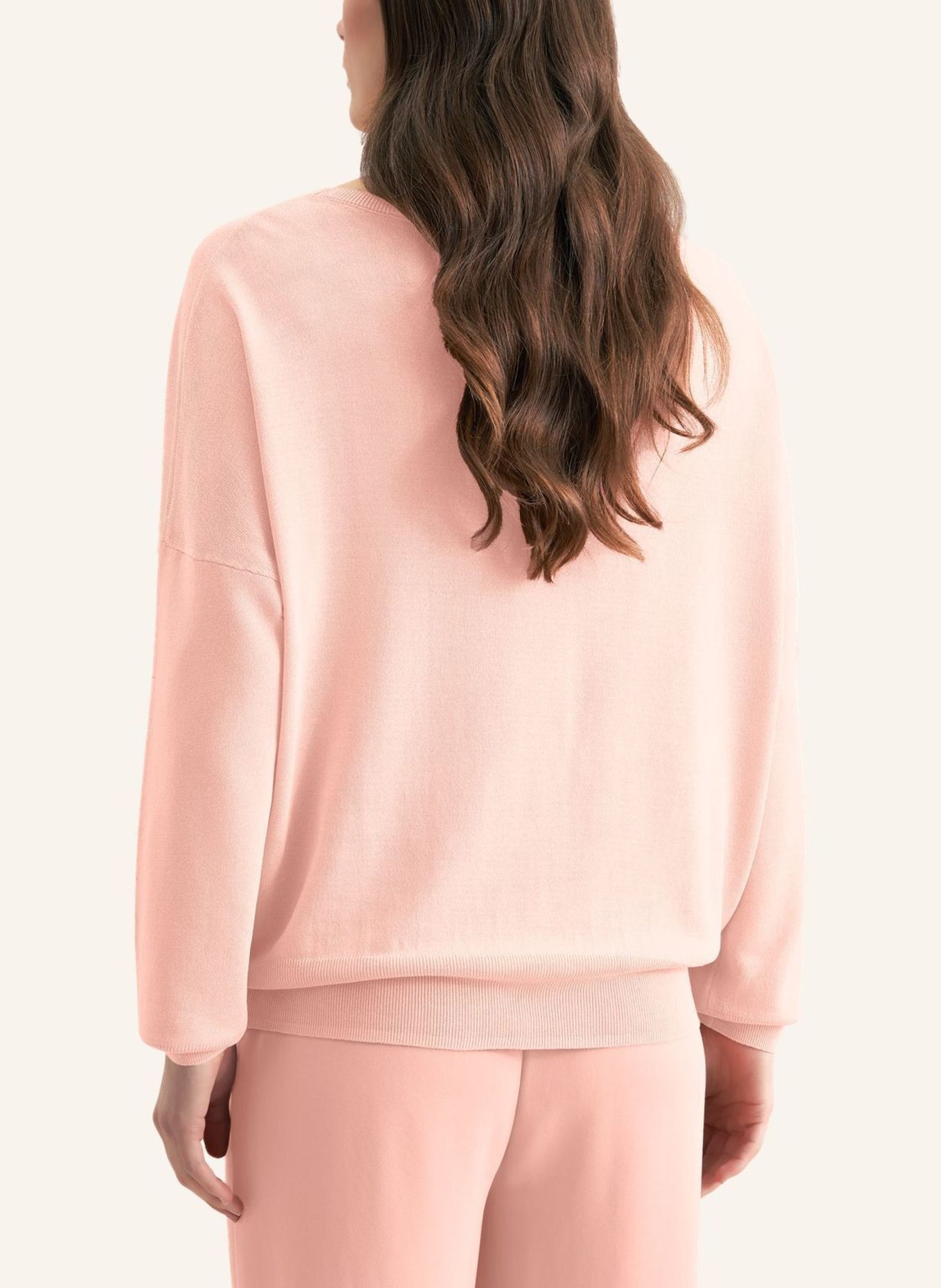 seidensticker Pullover: ROSA