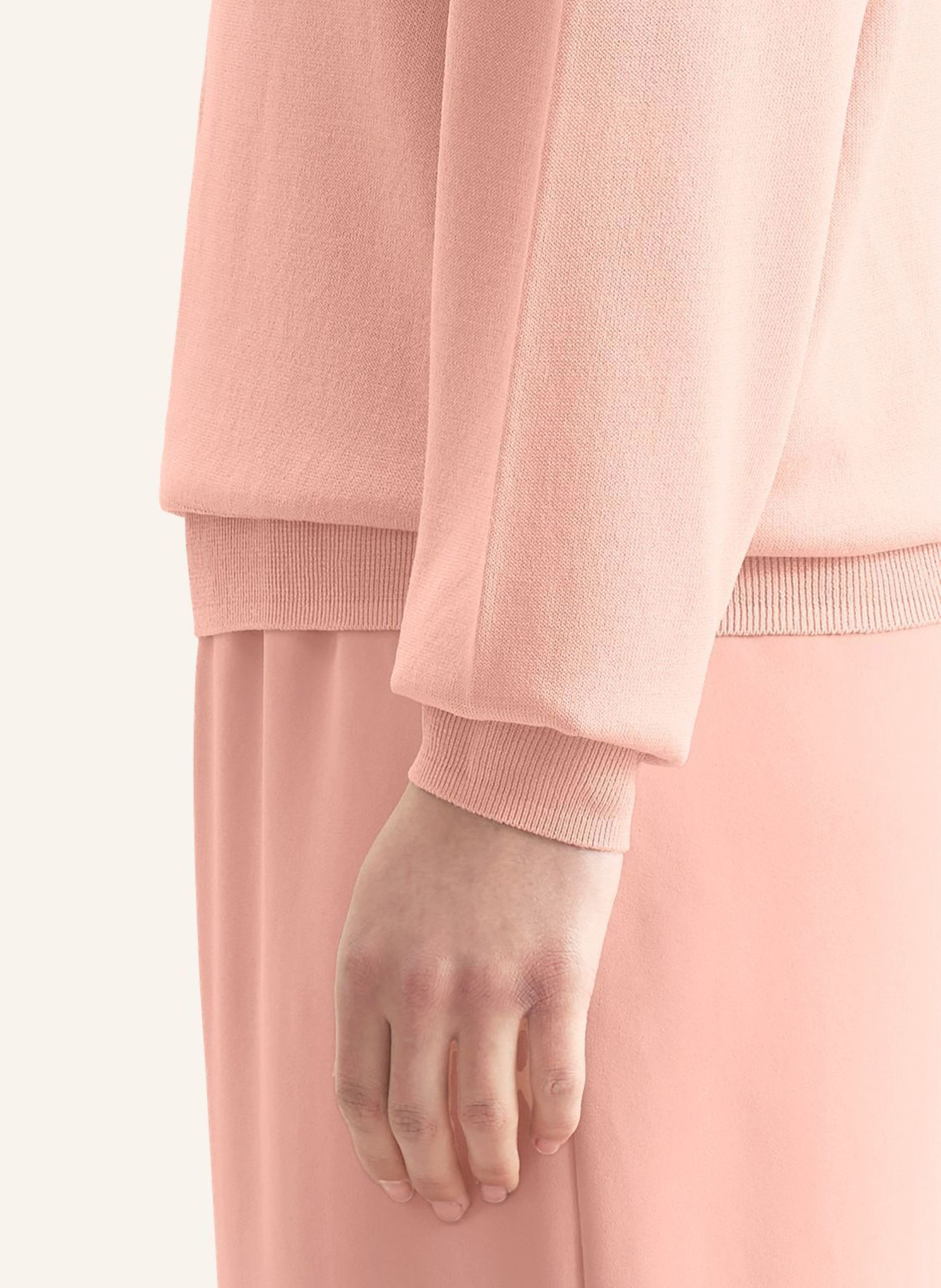 seidensticker Pullover: ROSA