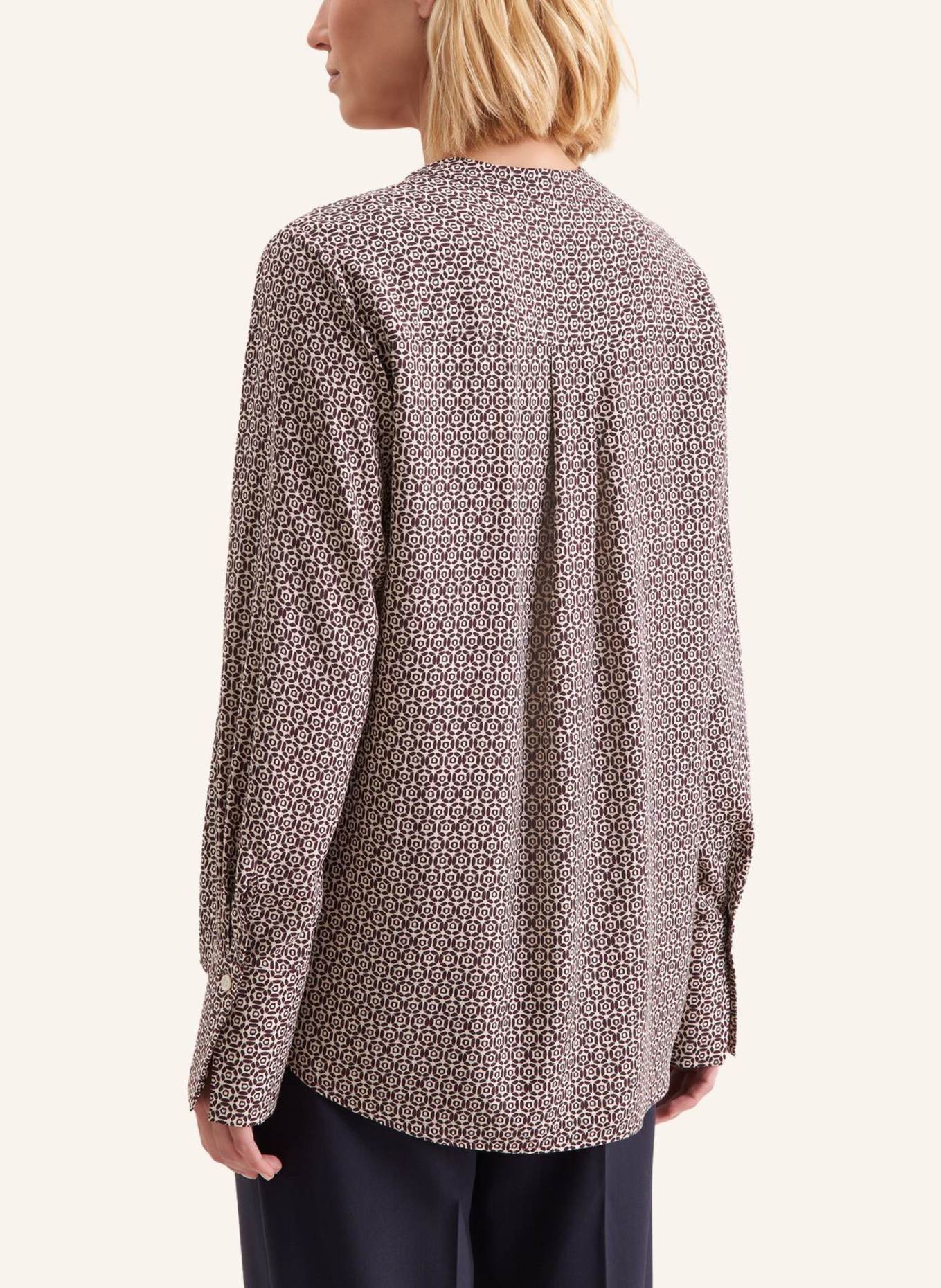 seidensticker Tunika: ROT